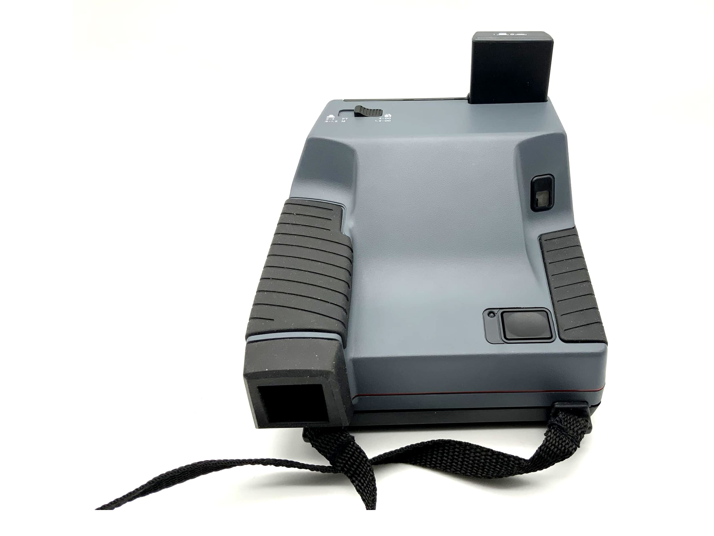 Polaroid Impulse Portrait instant camera