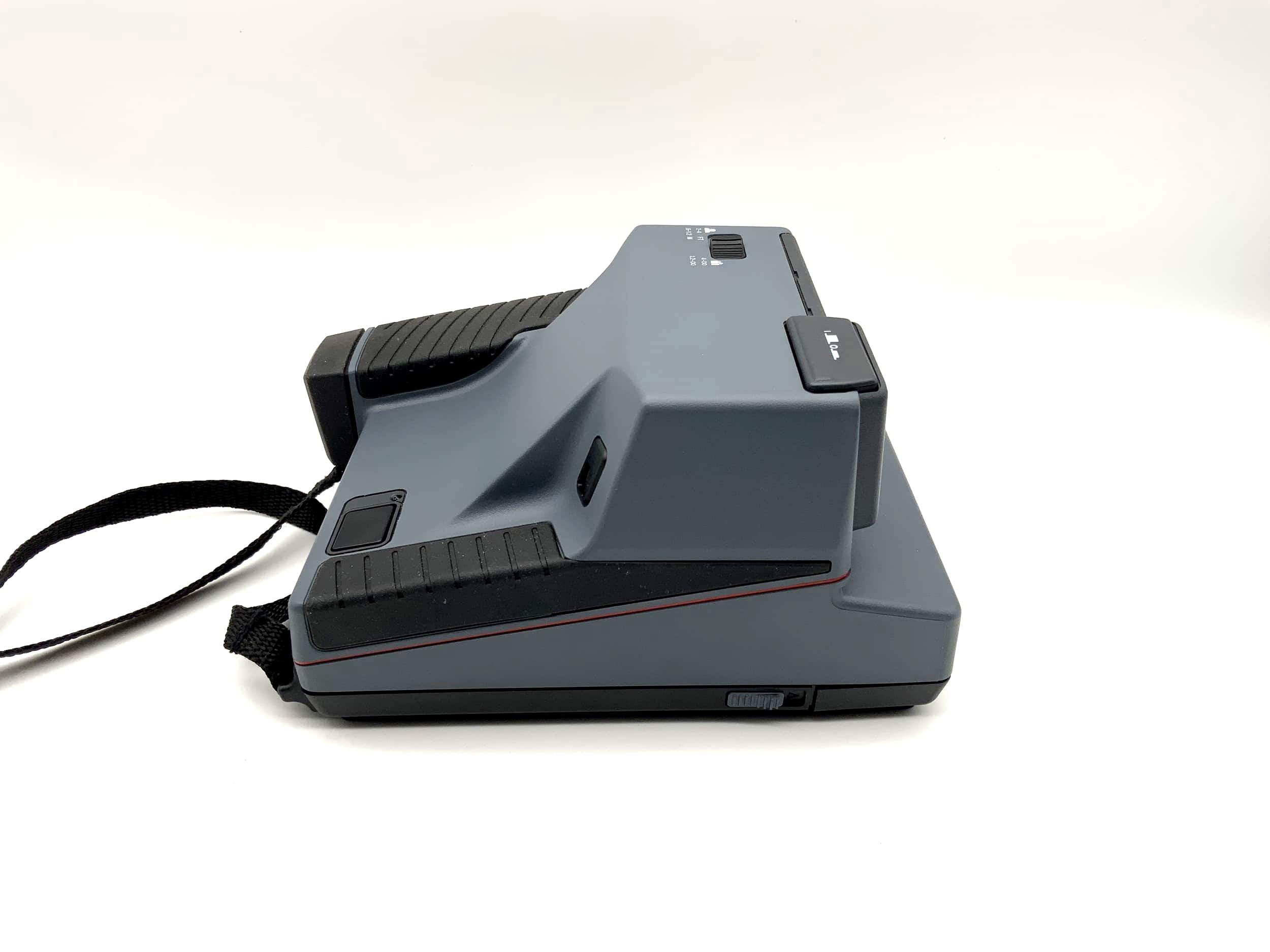 Polaroid Impulse Portrait instant camera