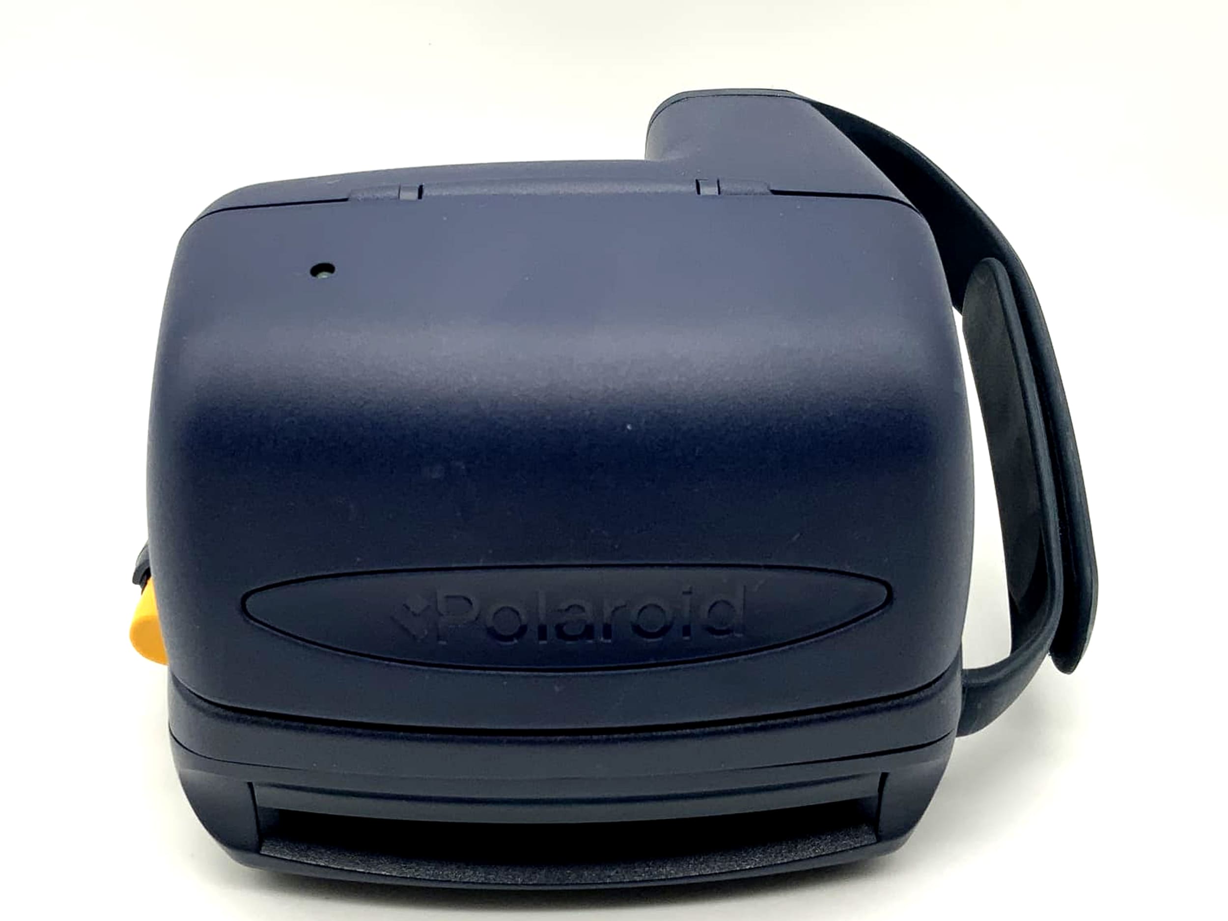 Polaroid 600 instant camera