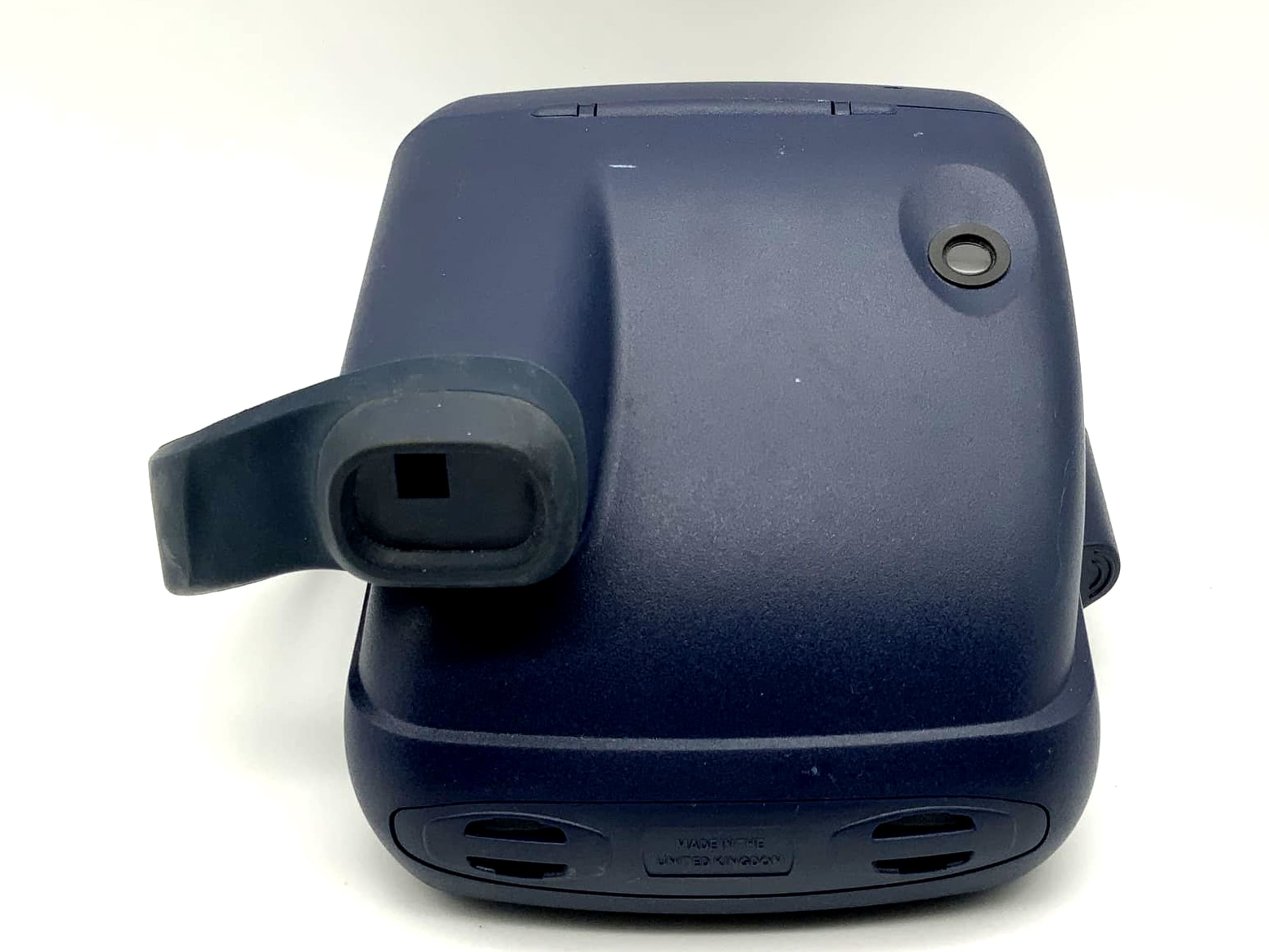 Polaroid 600 instant camera