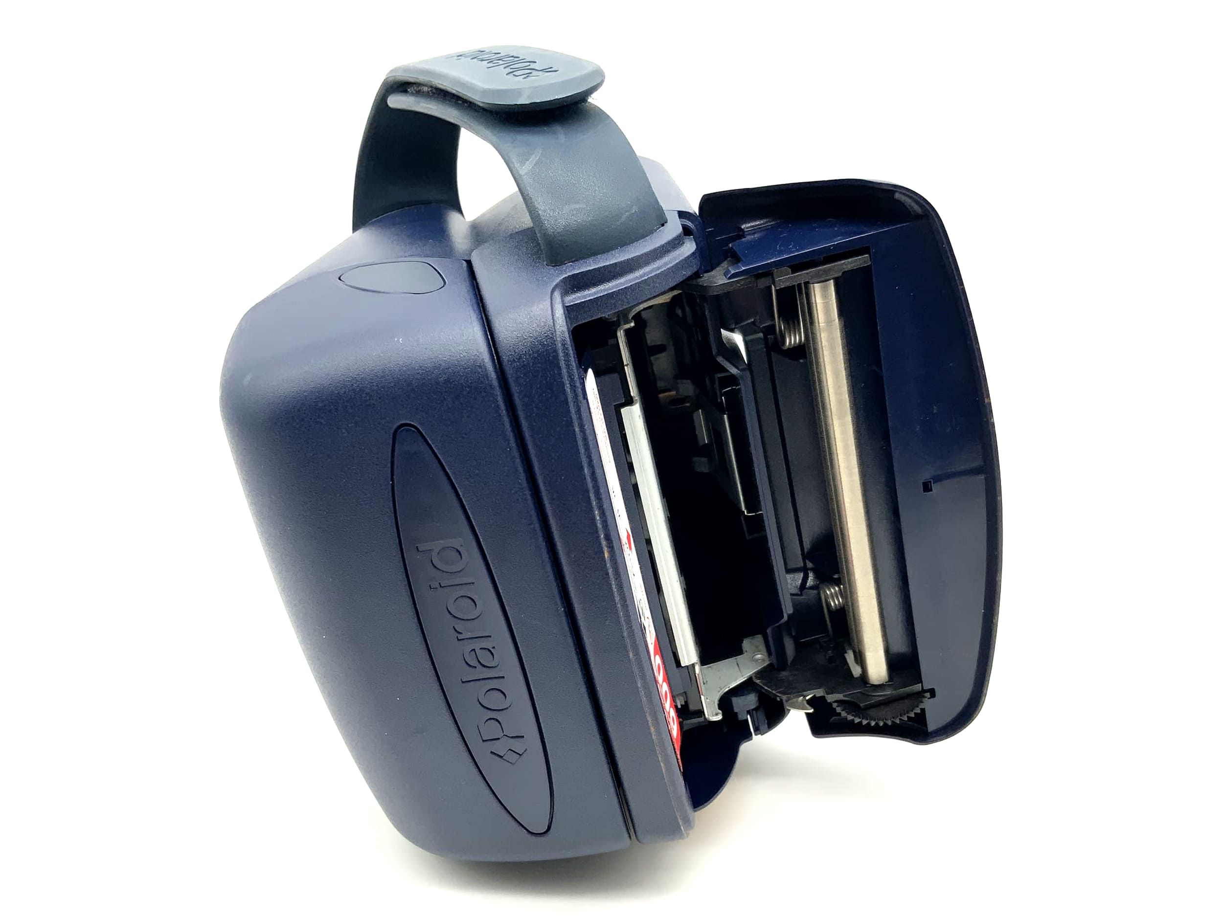 Polaroid 600 instant camera