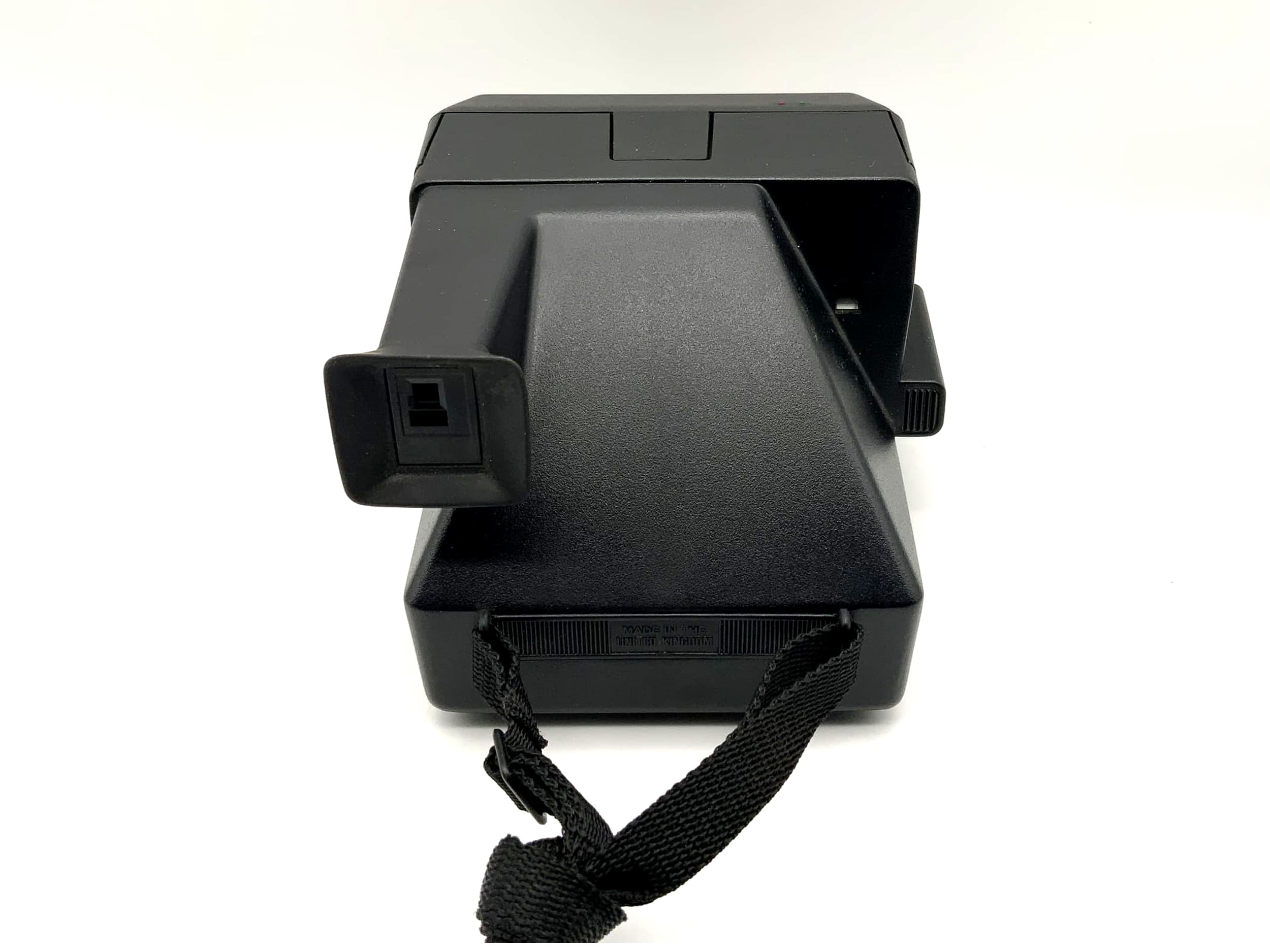 Polaroid Supercolor 645 LM Program Instant Camera