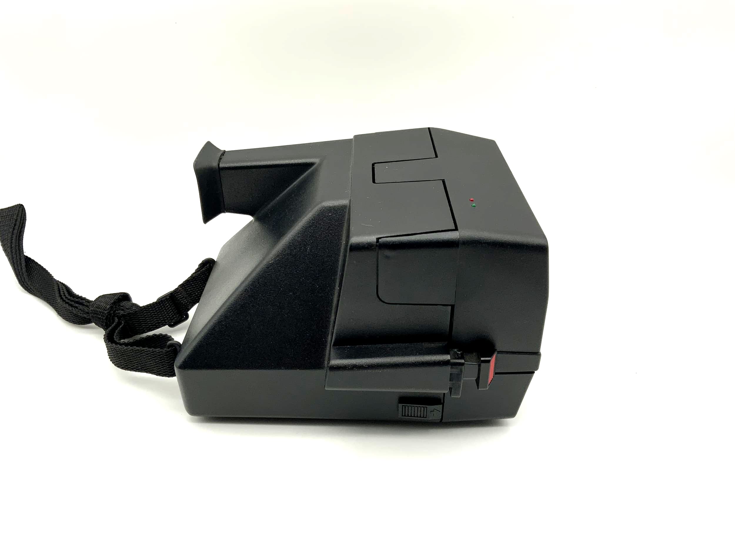 Polaroid Supercolor 645 LM Program Instant Camera