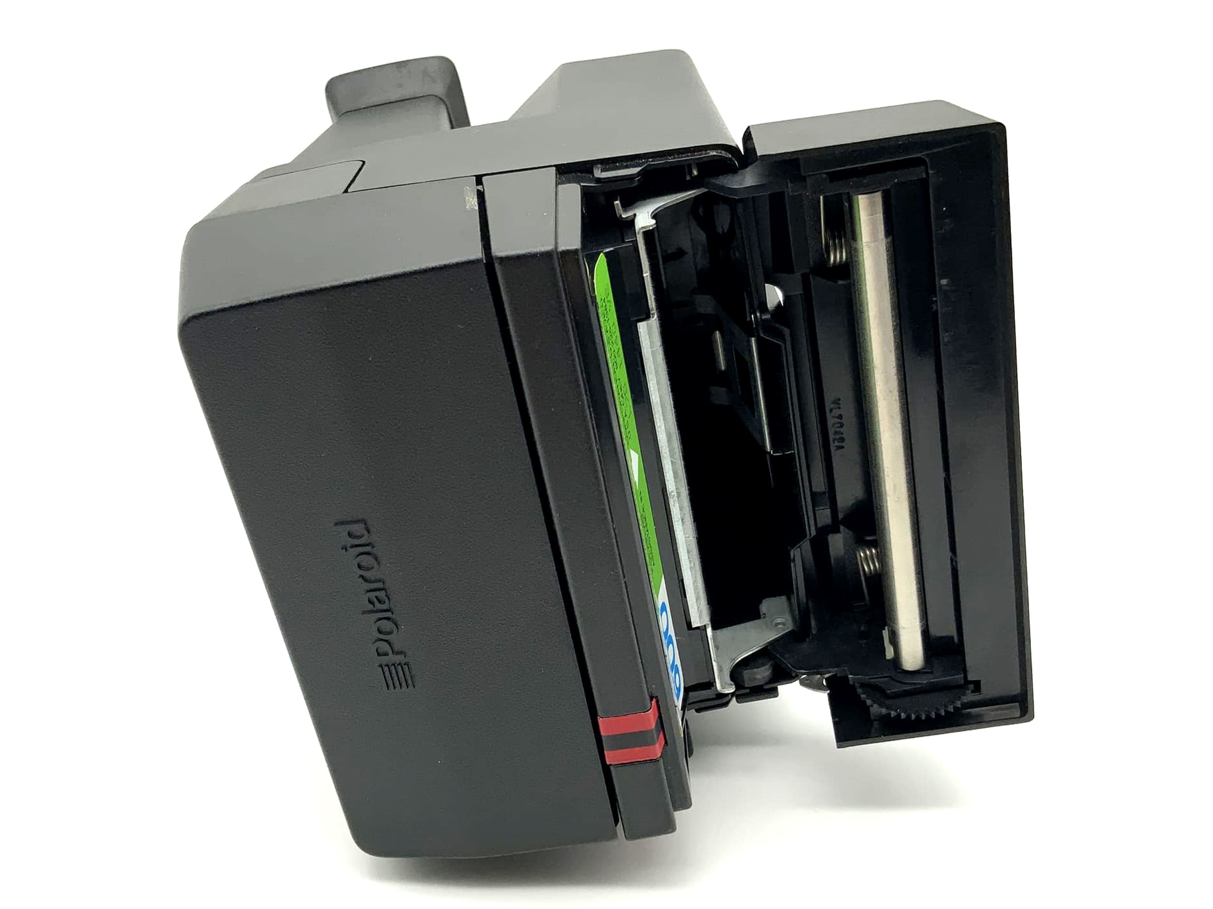Polaroid Supercolor 645 LM Program Instant Camera