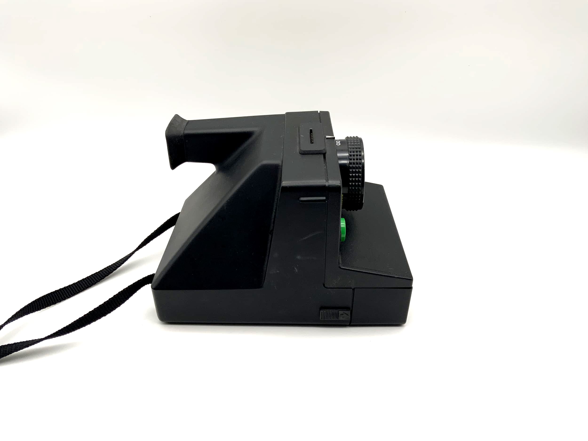 Polaroid Land Camera 2000 instant camera