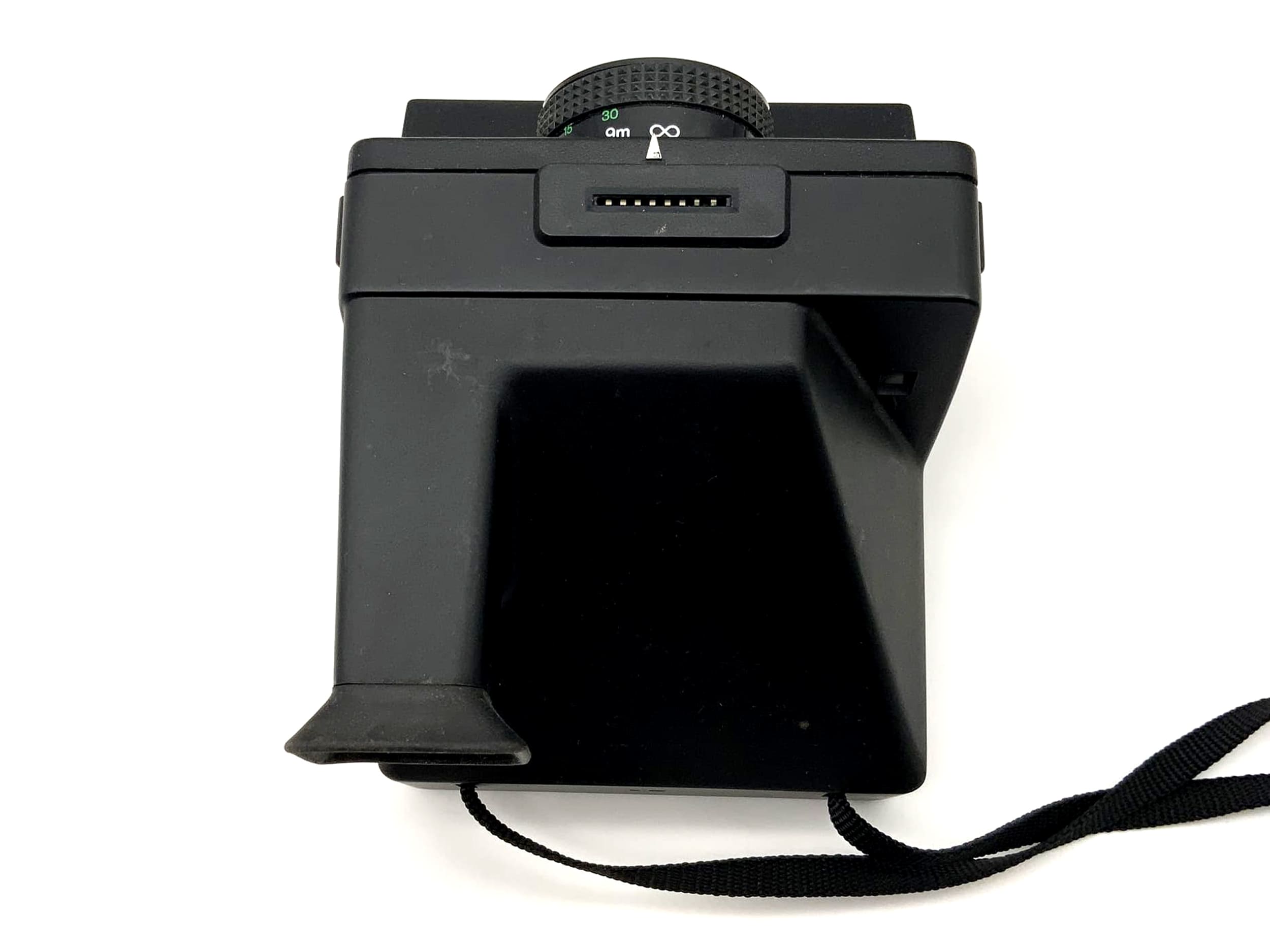 Polaroid Land Camera 2000 instant camera