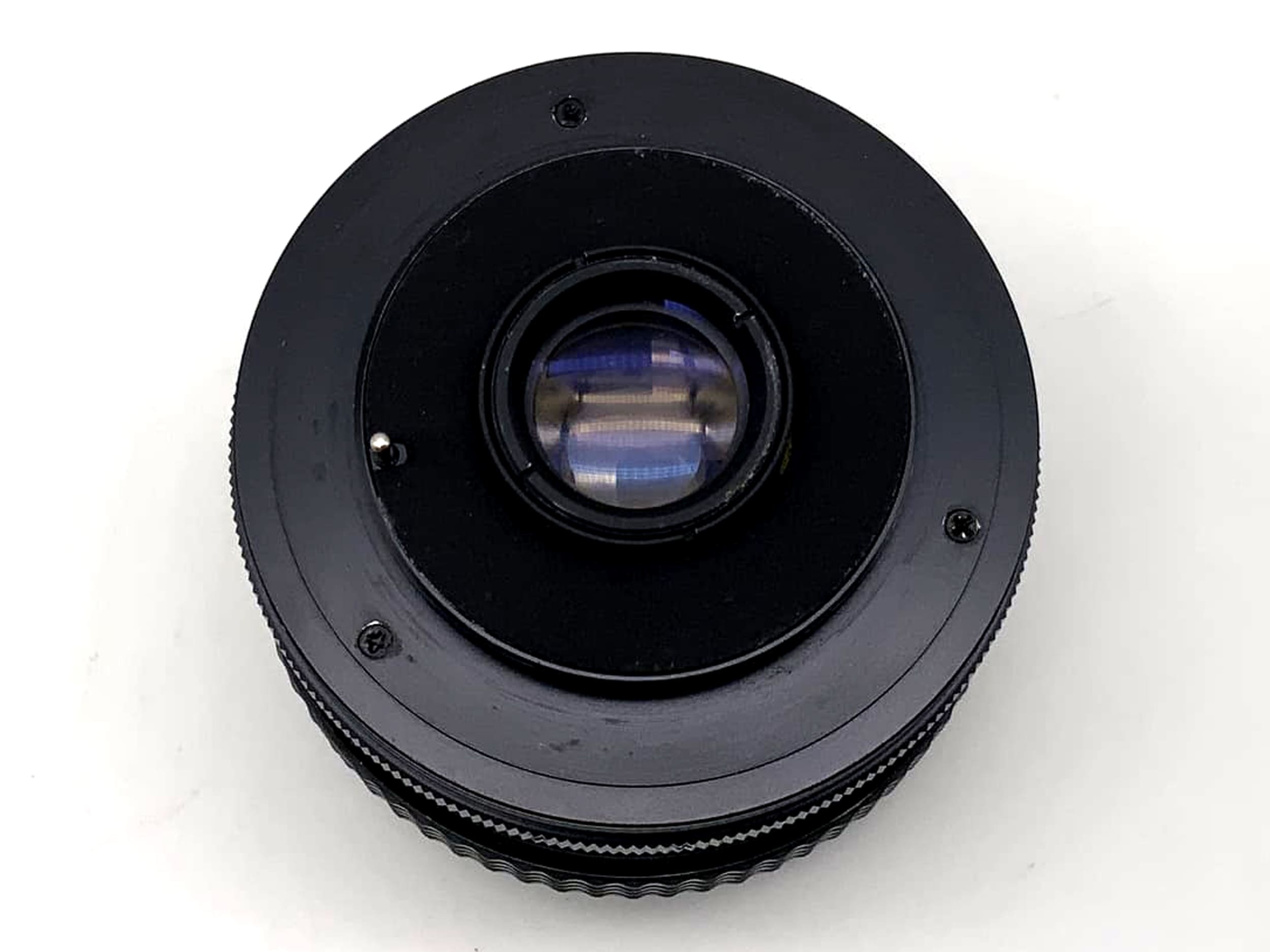 Exaktar 1:2.8 35mm lens manual analog lens (M42)