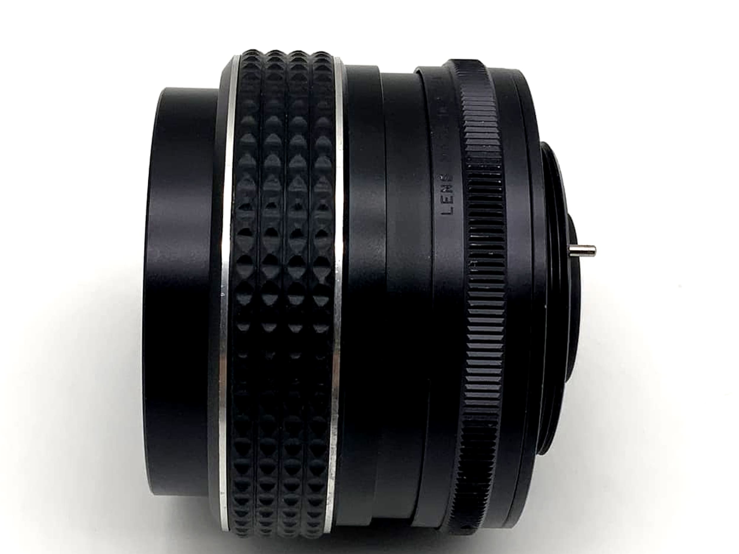Exaktar 1:2.8 35mm lens manual analog lens (M42)