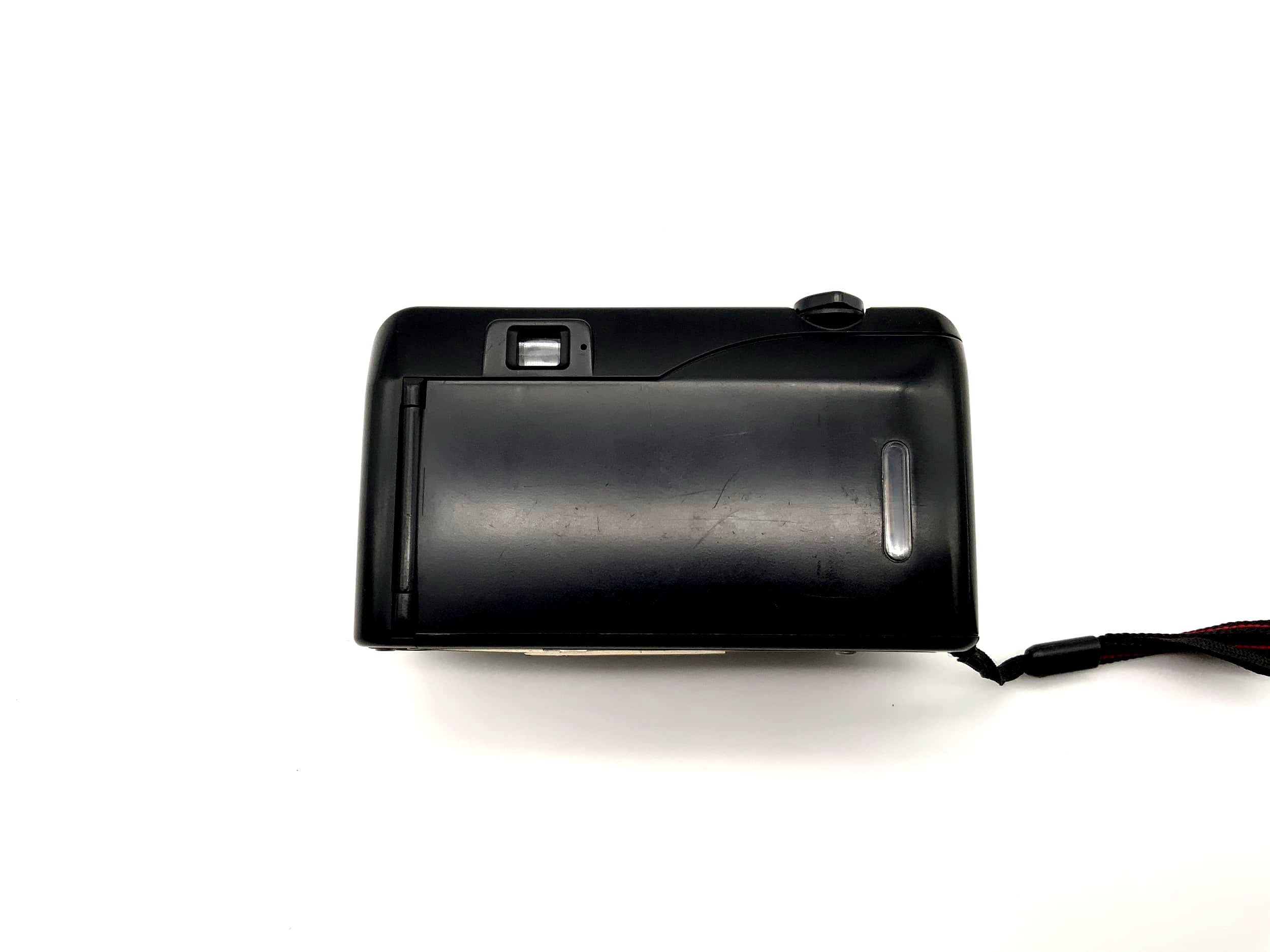 Traveler AF-Zoom analog camera compact camera 35mm autofocus Point&amp;Shoot