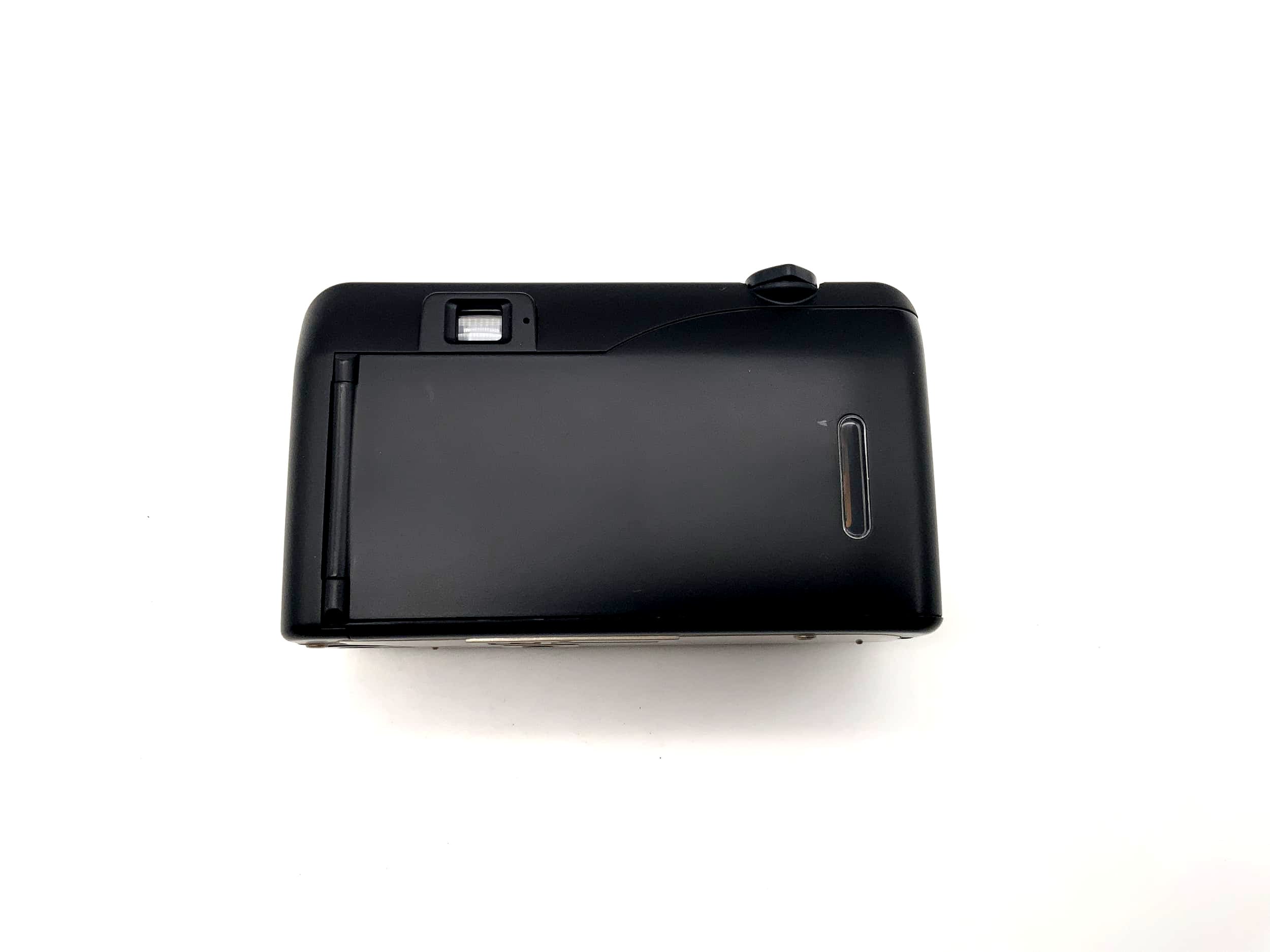 Traveler AF-Zoom analogue camera compact camera 35mm autofocus Point&amp;Shoot