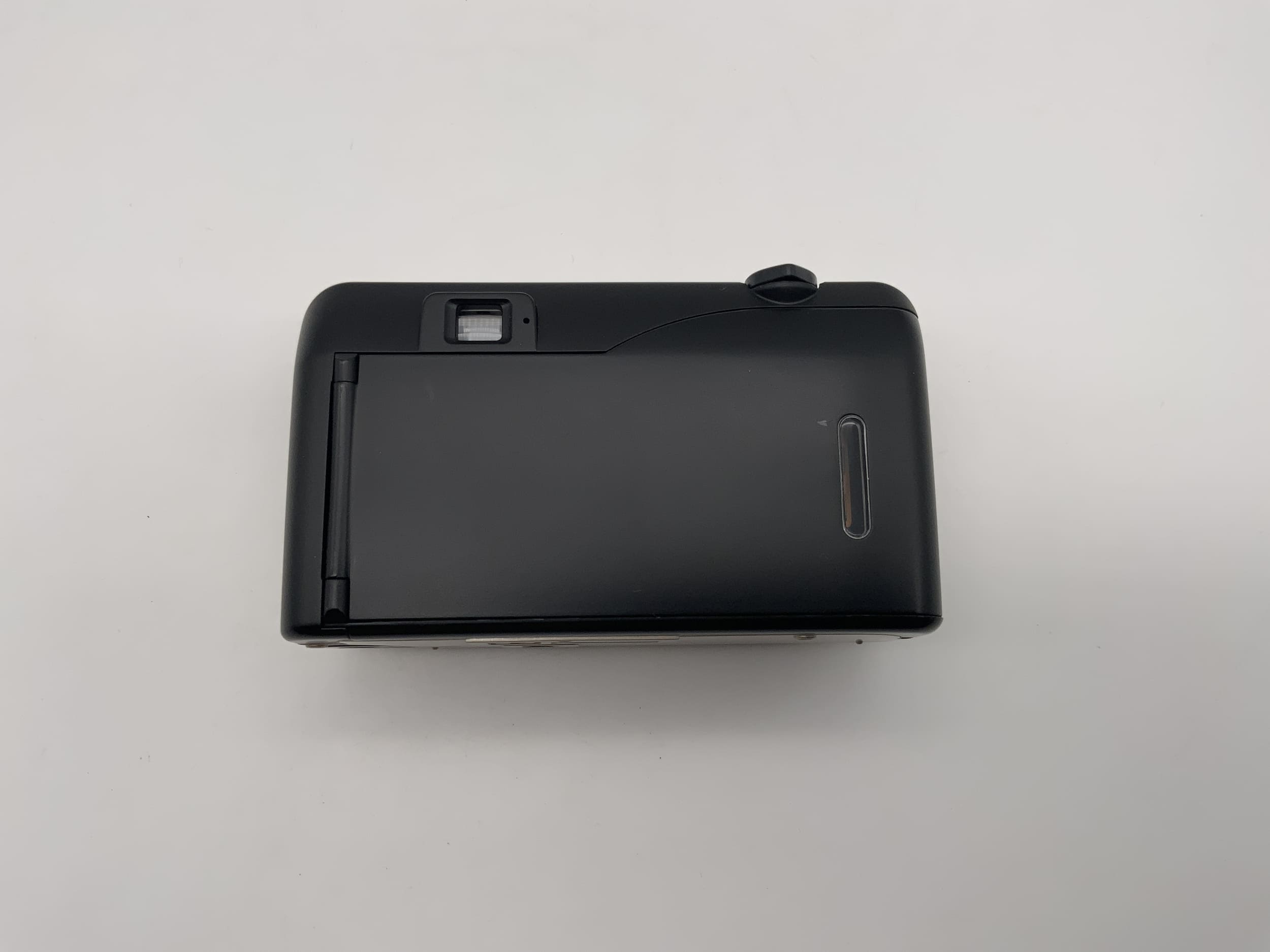 Traveler AF-Zoom analogue camera compact camera 35mm autofocus Point&amp;Shoot