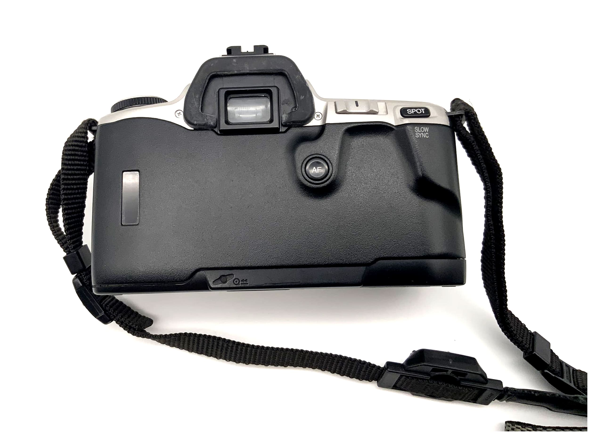 Minolta Dynax 505 si Body SLR Autofocus Camera SLR Camera AF