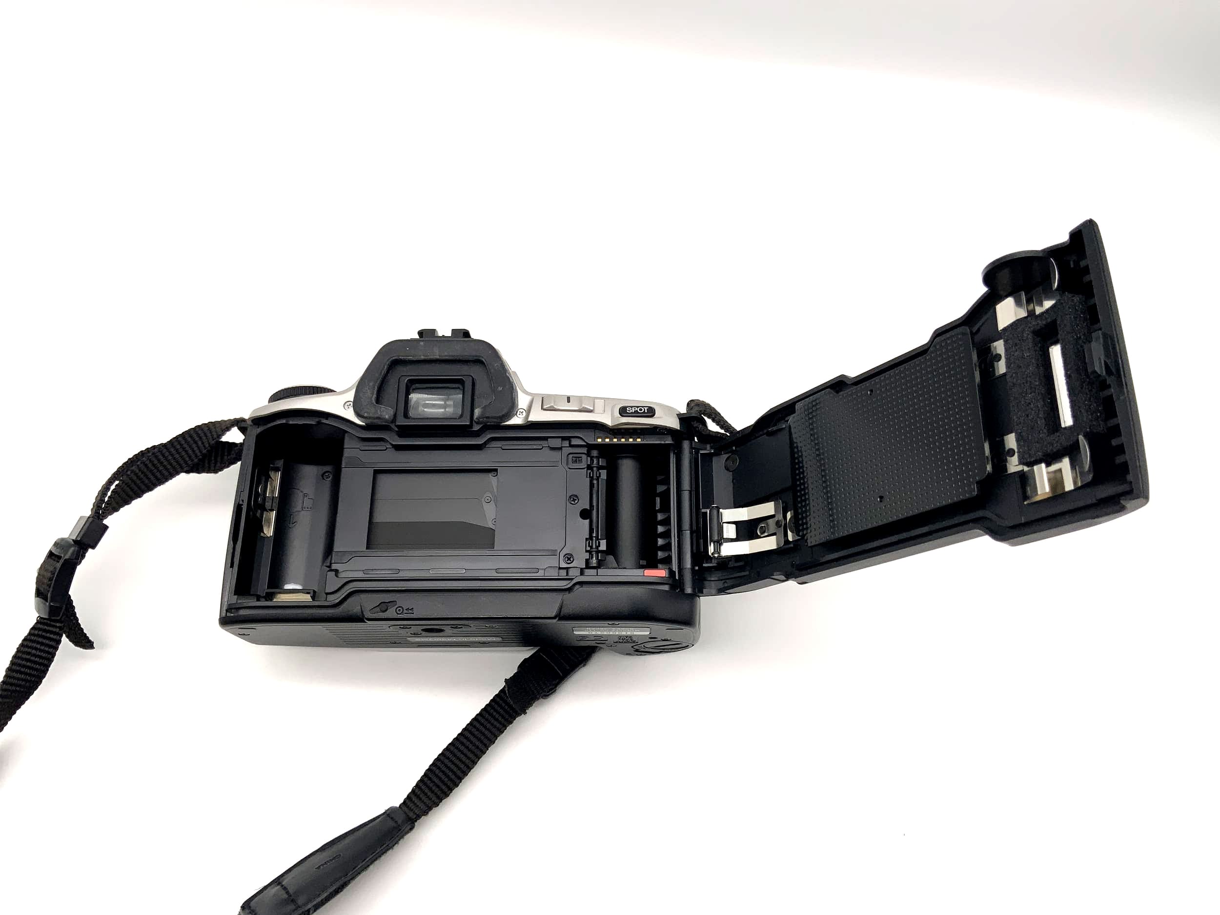 Minolta Dynax 505 si Body SLR Autofocus Camera SLR Camera AF