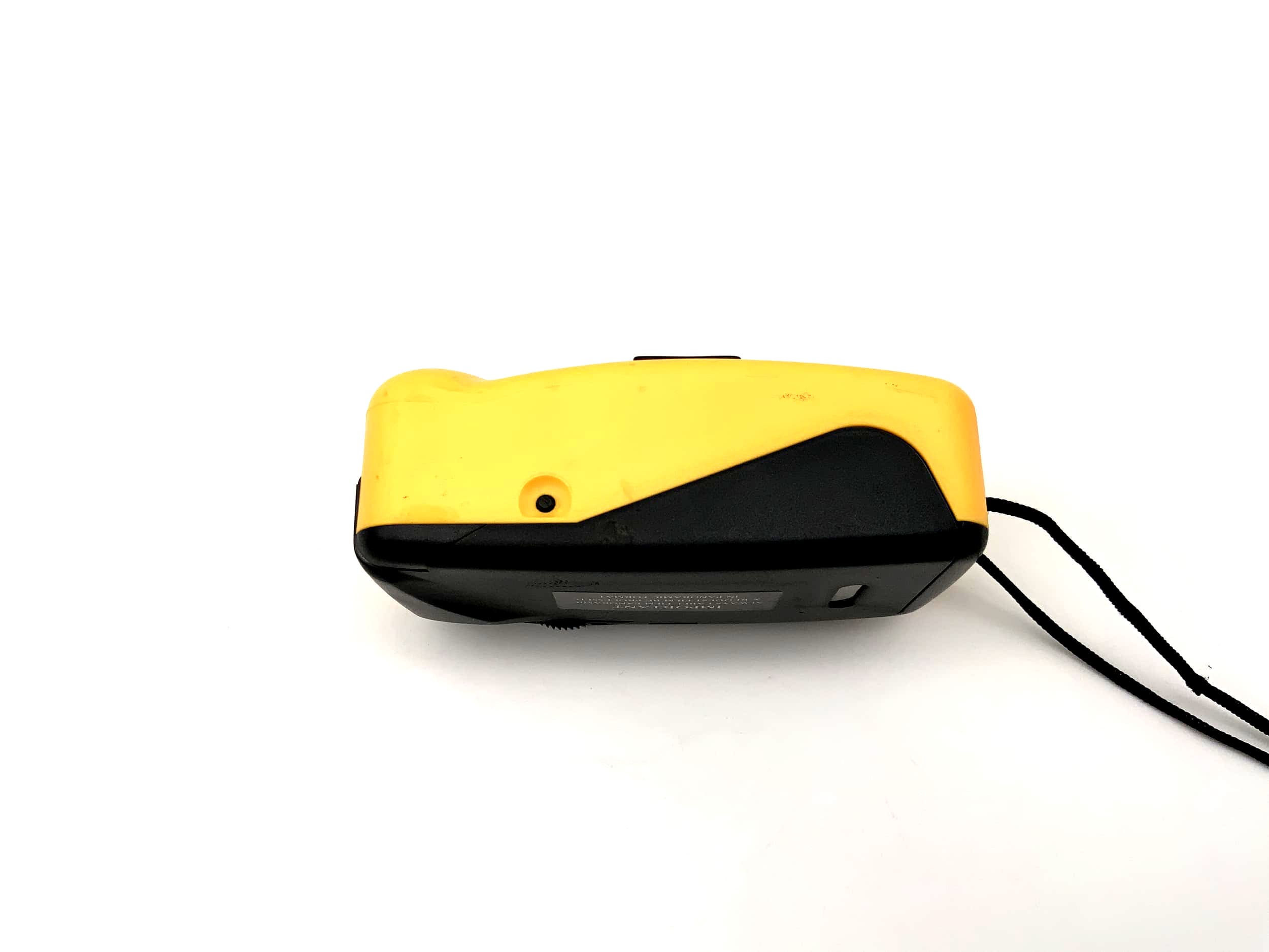 Topico Panorama Optical Lens analogue camera compact camera 35mm