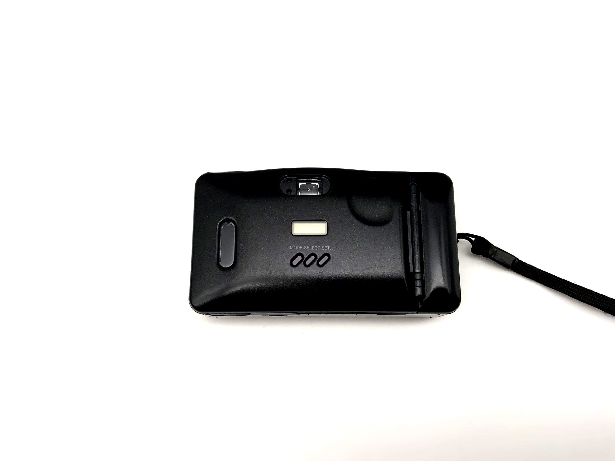 Samsung AF Slim R analog camera compact camera Point&amp;Shoot 35mm