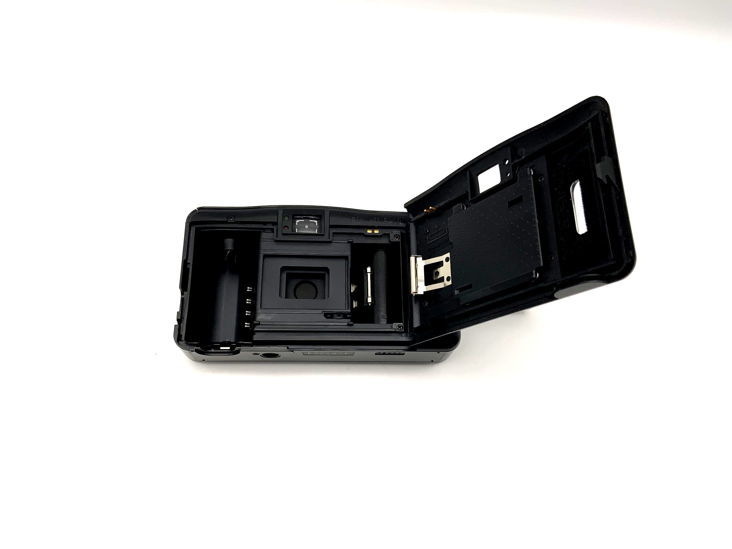 Samsung AF Slim R analog camera compact camera Point&amp;Shoot 35mm