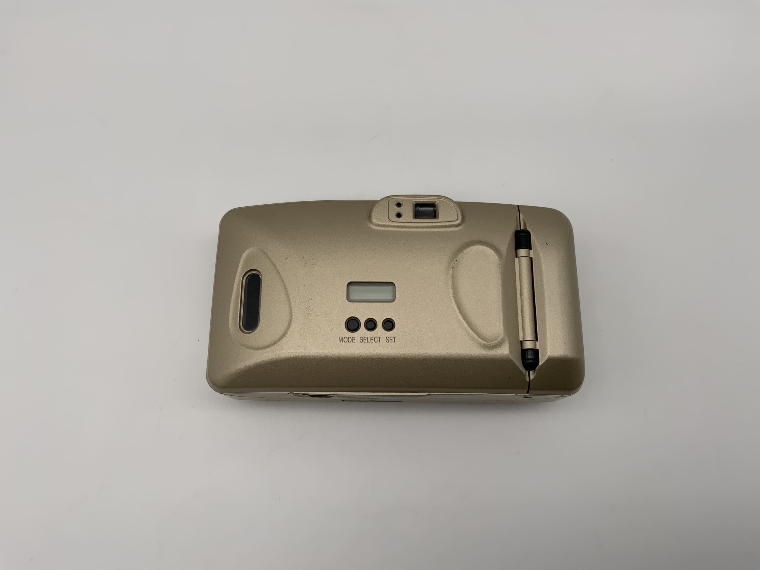 Samsung Slim Zoom 70G Compact Camera Analogue 35mm Point &amp; Shoot AF