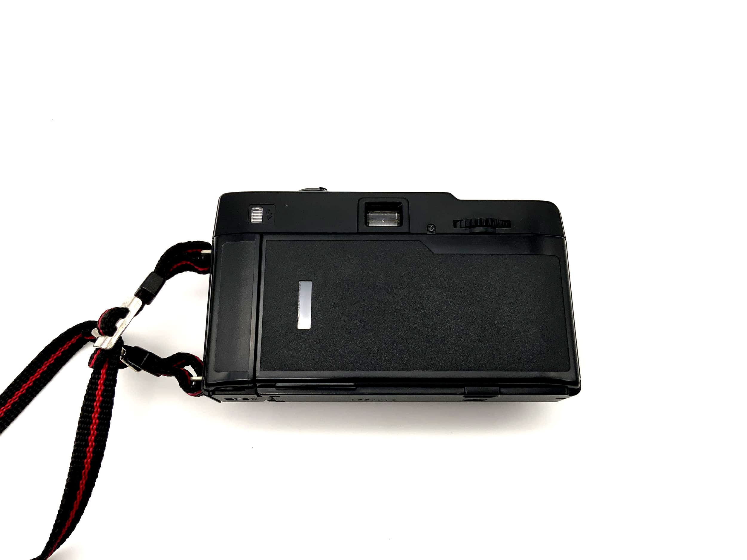 Yashica Partner AF Analog Camera Compact Camera Point&amp;Shoot 35mm