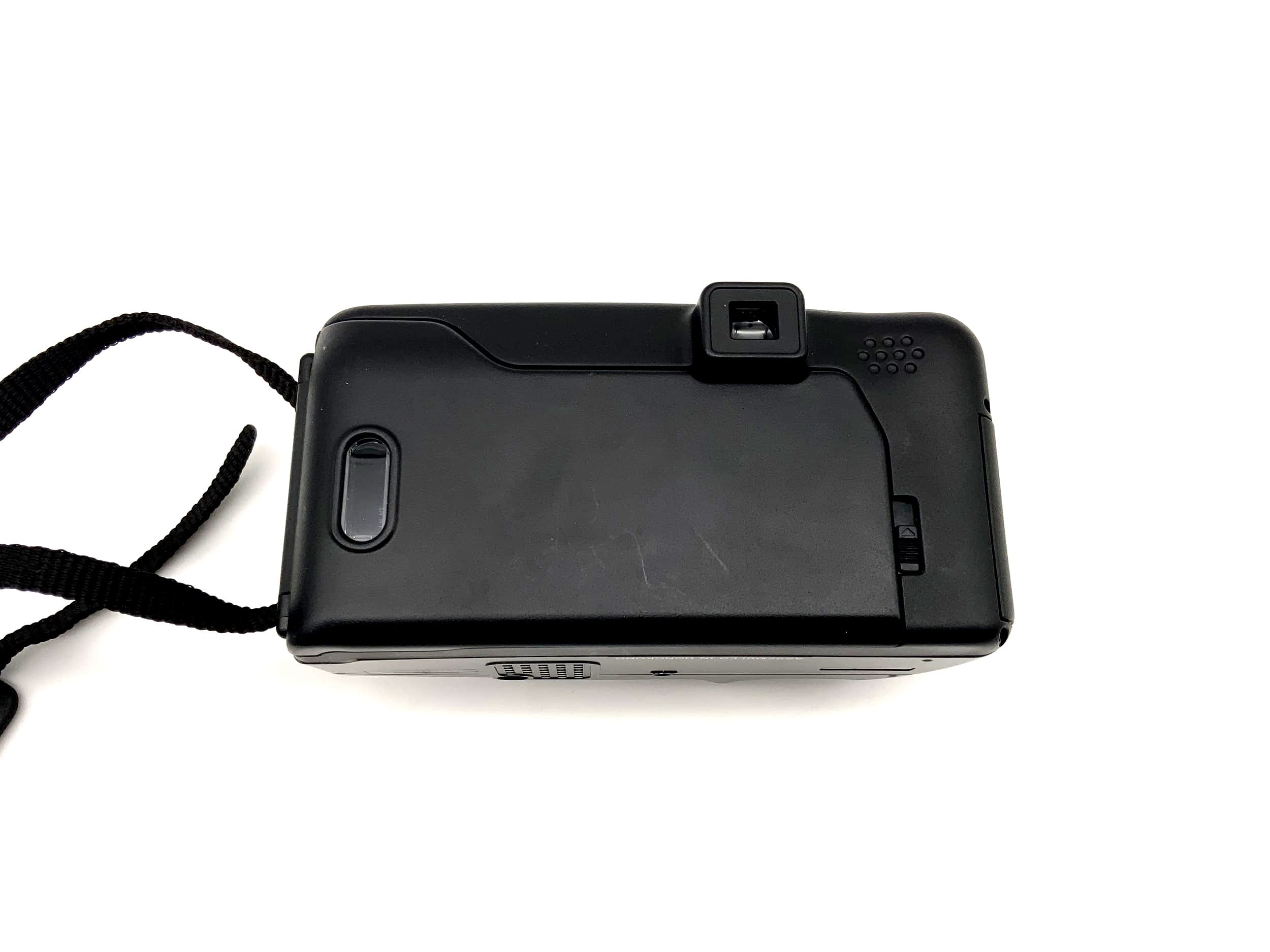 Olympus AZ 210 Superzoom AF Analog Camera Compact Camera Point&amp;Shoot 35mm