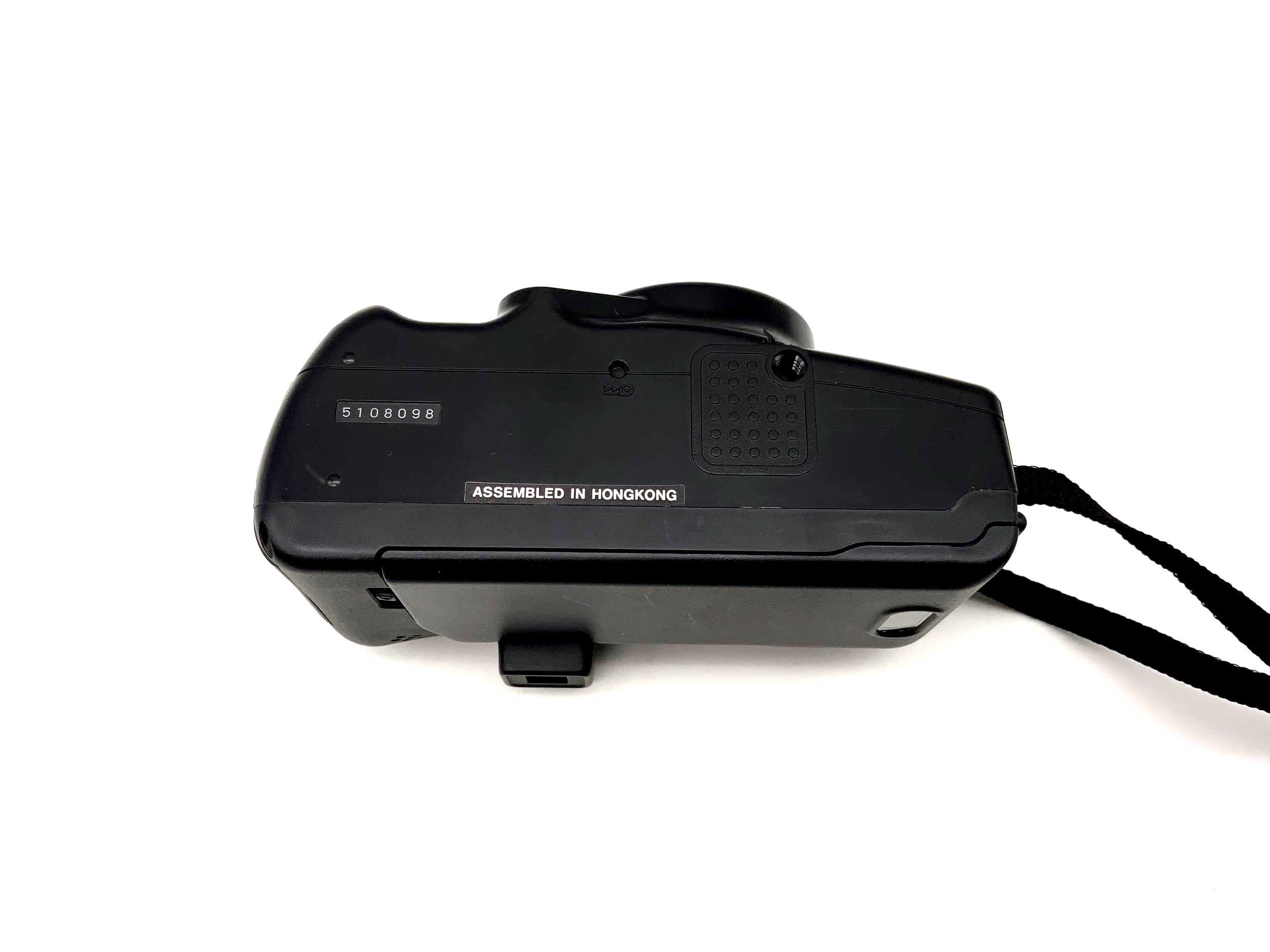 Olympus AZ 210 Superzoom AF Analog Camera Compact Camera Point&amp;Shoot 35mm