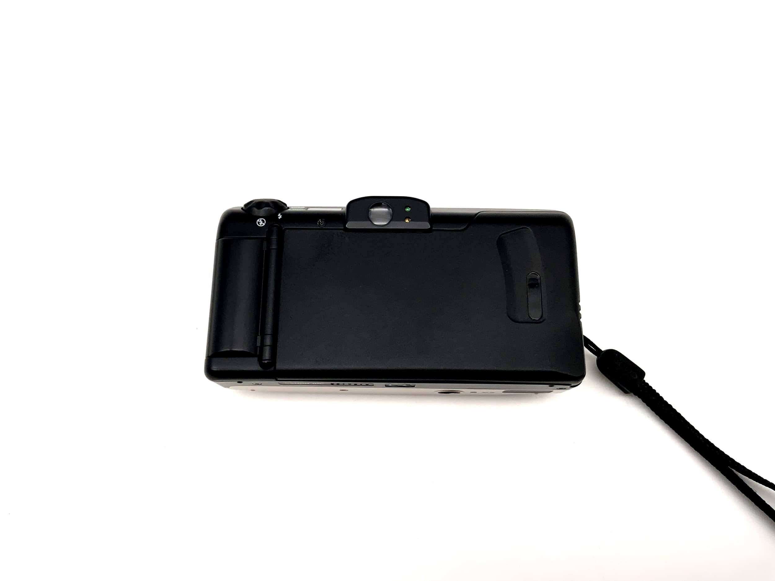 Canon Prima Zoom 85N compact camera analog camera analog point &amp; shoot 35mm