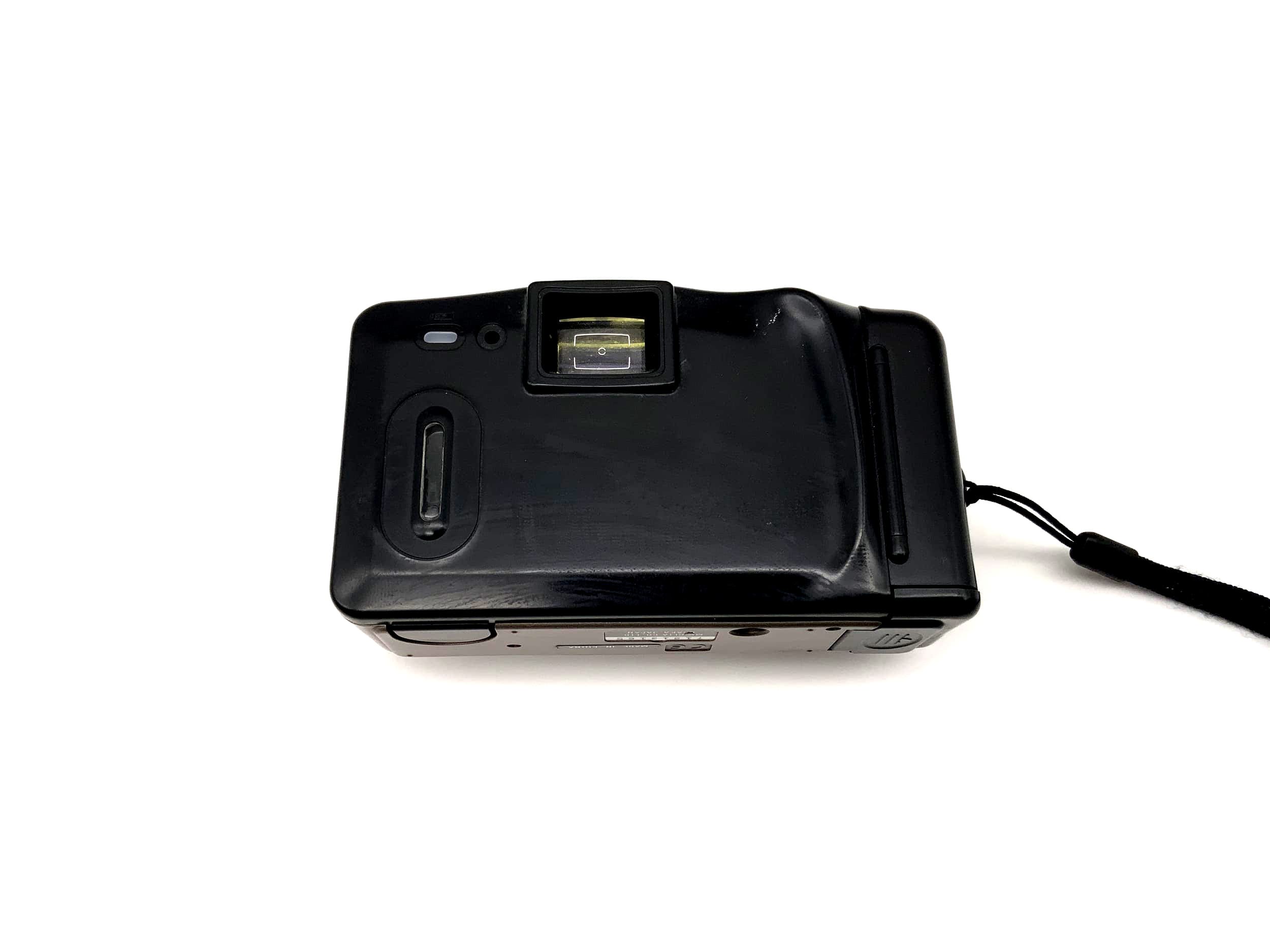 Minolta AF-Big Finder analog camera compact camera AF Point&amp;Shoot 35mm