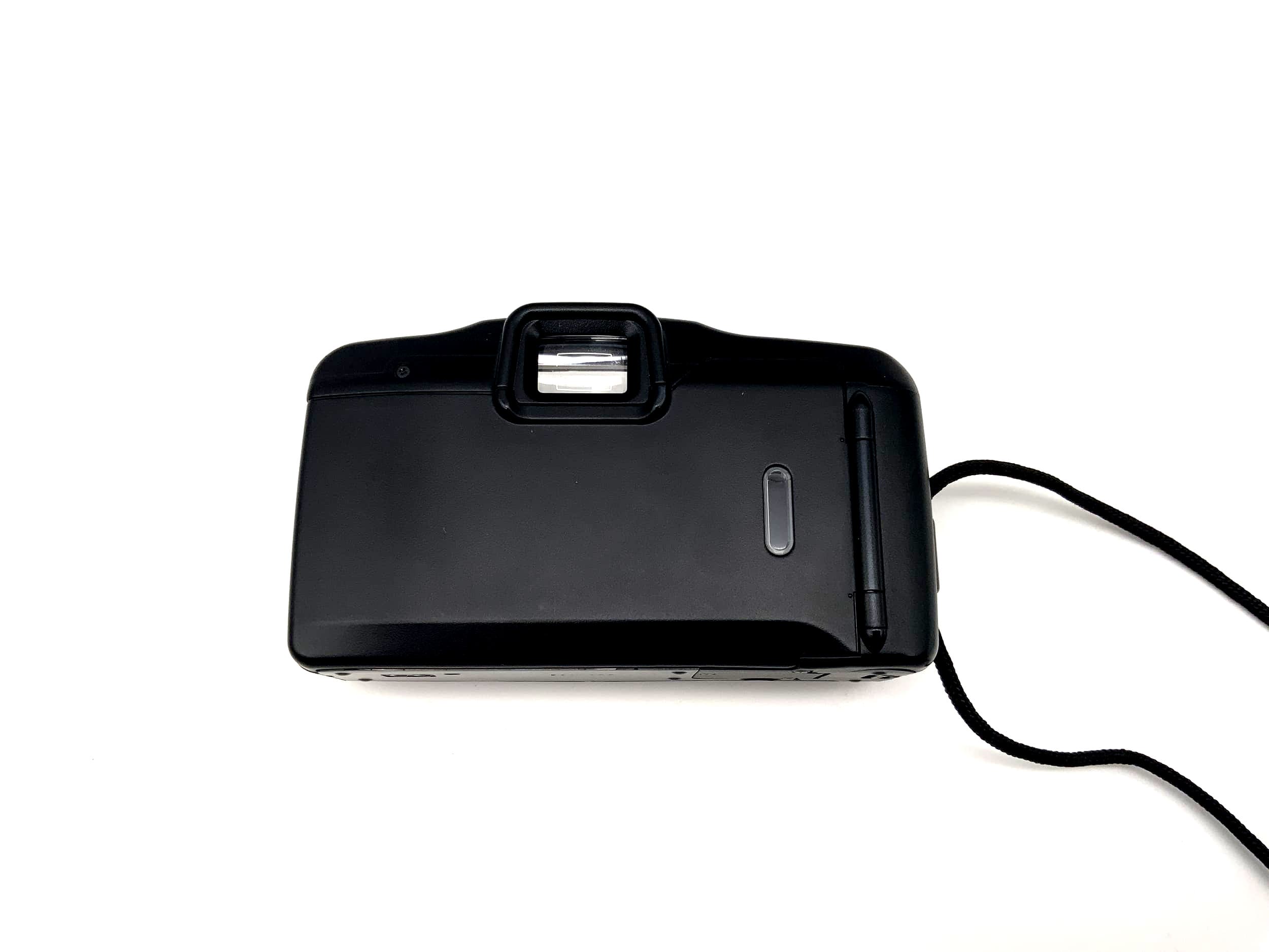 Canon Prima BF-8 Compact Camera Point&amp;Shoot 35mm Black