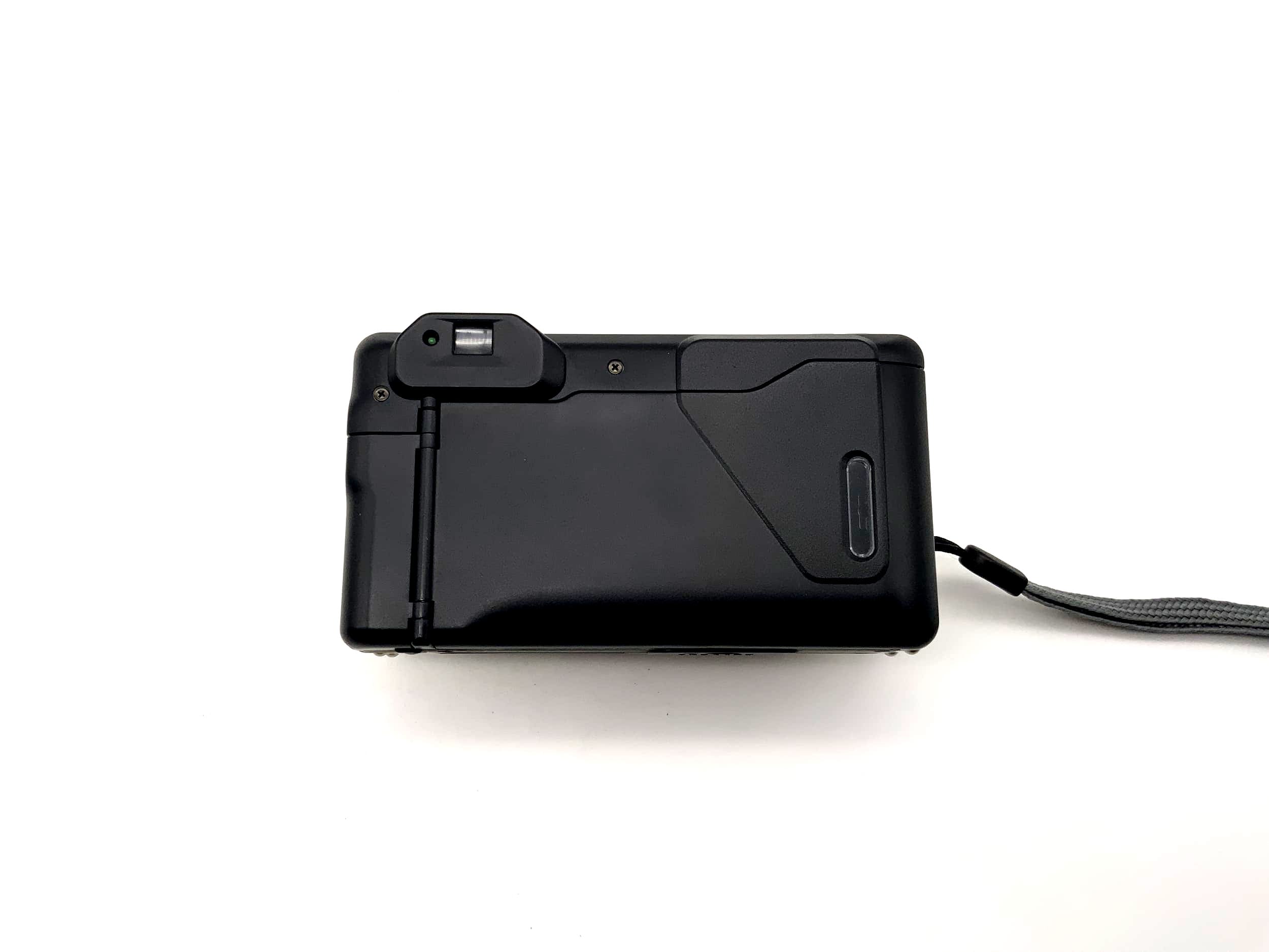 Nikon One Touch Zoom 90s AF analogue camera compact camera Point&amp;Shoot 35mm