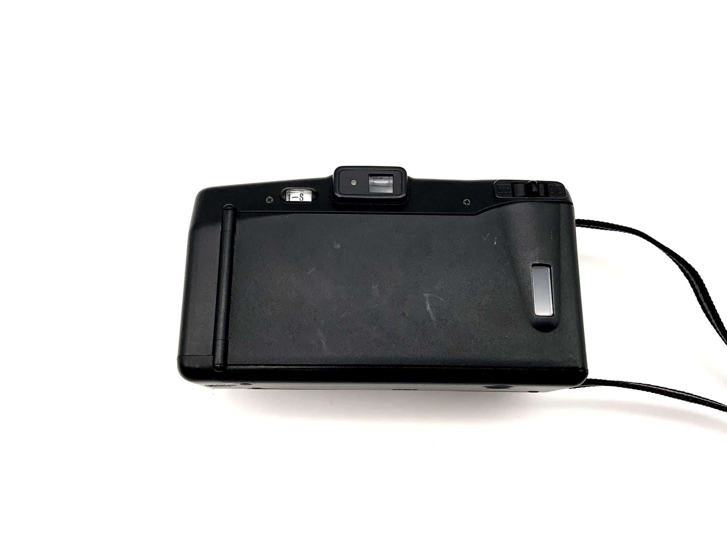 Chinon Auto 4001 AF analogue camera compact camera Point&amp;Shoot 35mm