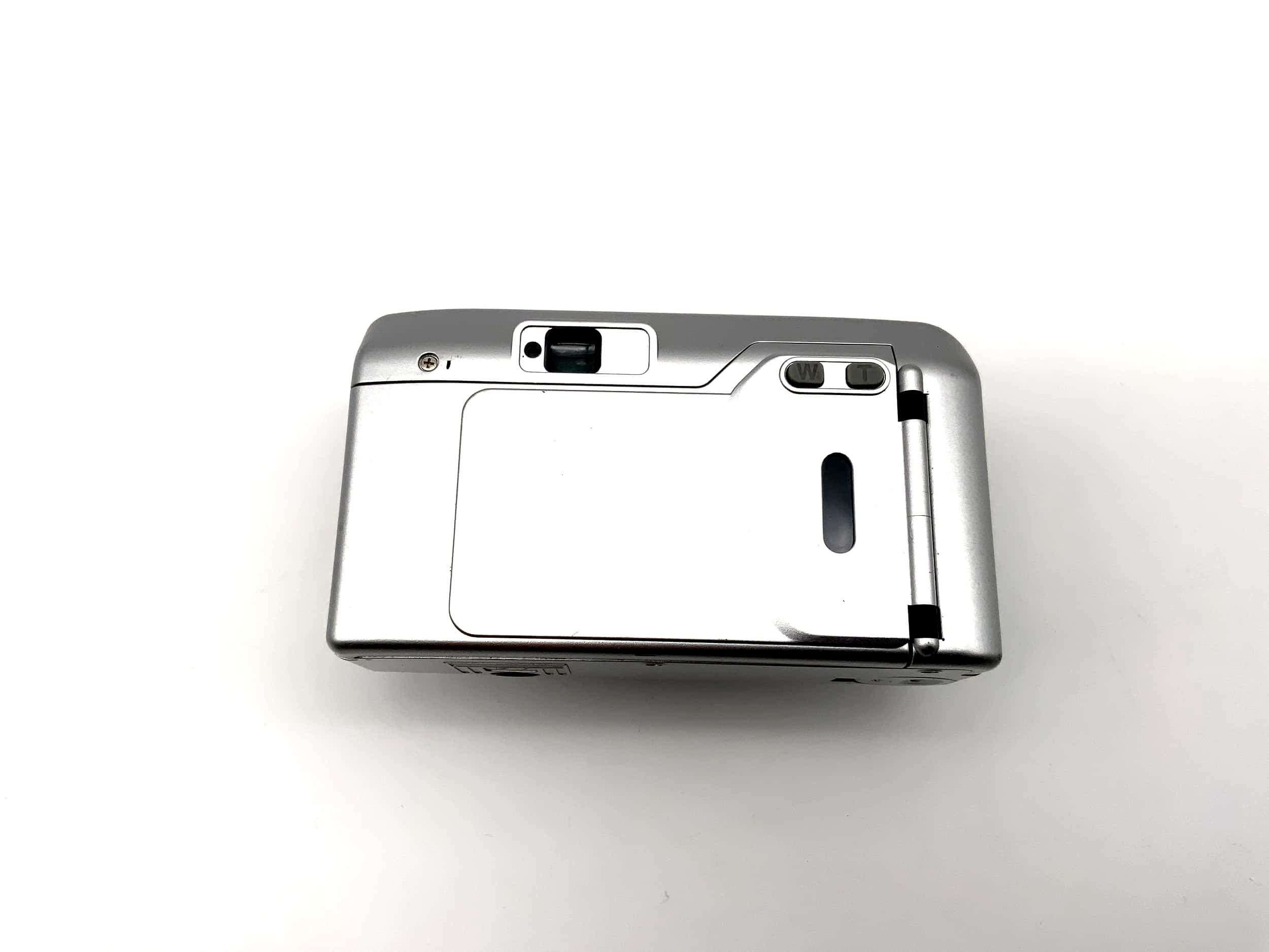 Maginon AF Zoom 115 analogue camera compact camera autofocus AF 35mm Point &amp; Shoot