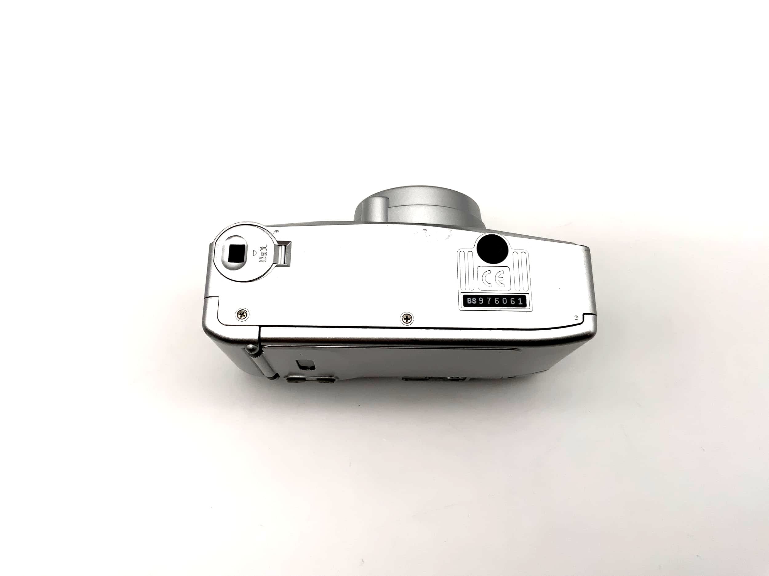 Maginon AF Zoom 115 analogue camera compact camera autofocus AF 35mm Point &amp; Shoot