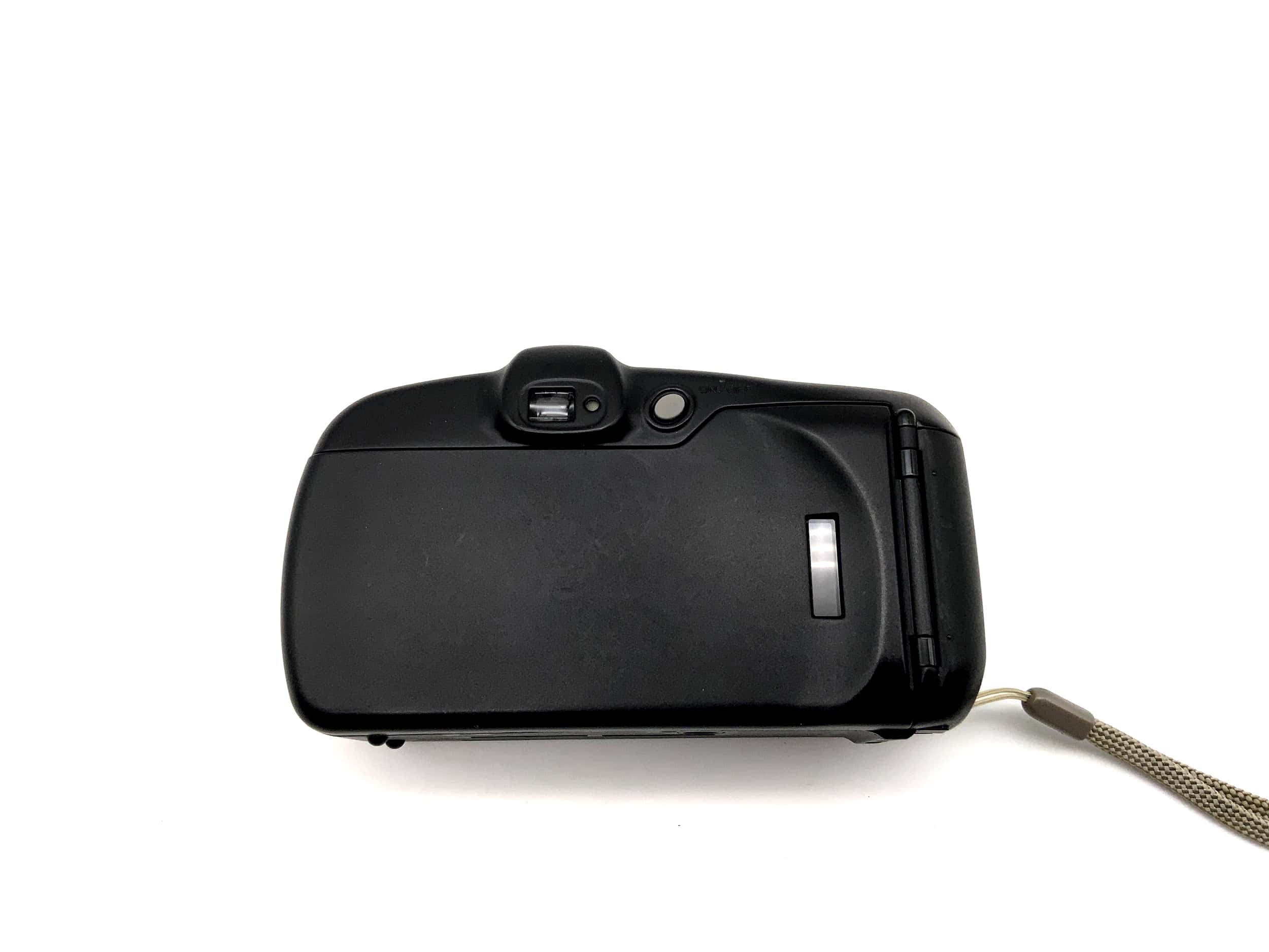 Minolta Riva Zoom Pico Compact Camera Analog Camera Camera Point&amp;Shoot 35mm