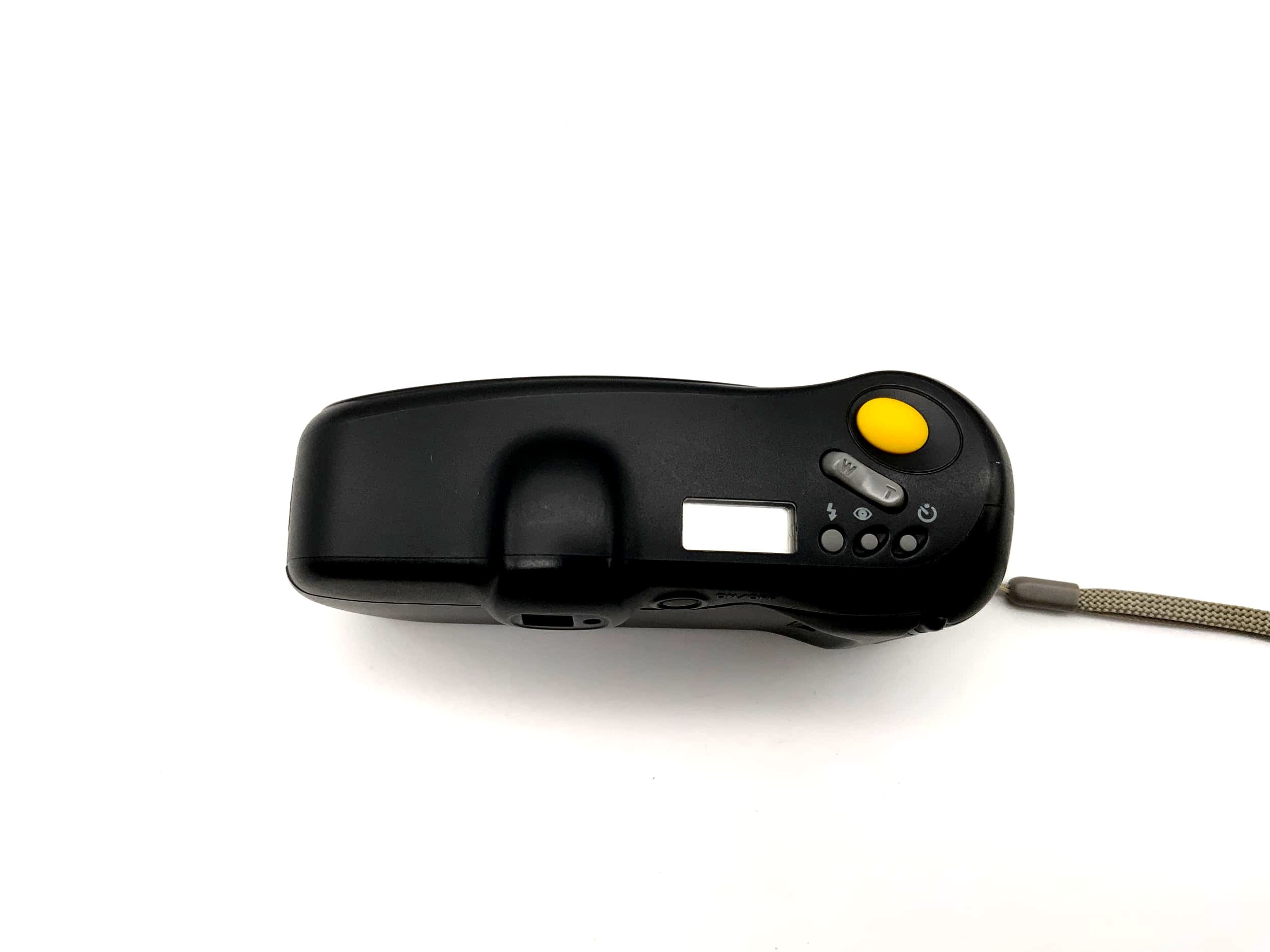 Minolta Riva Zoom Pico Compact Camera Analog Camera Camera Point&amp;Shoot 35mm