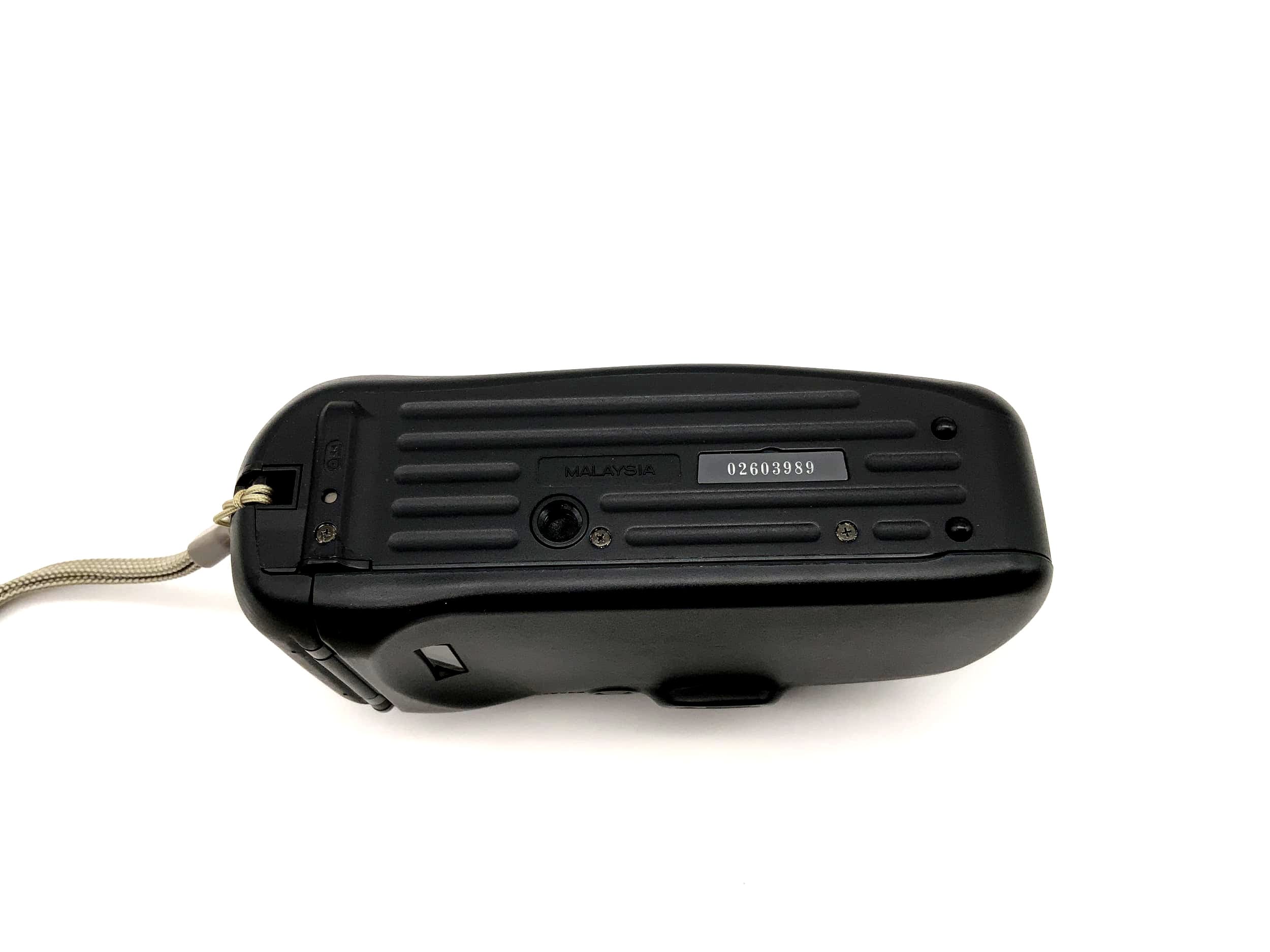 Minolta Riva Zoom Pico Compact Camera Analog Camera Camera Point&amp;Shoot 35mm