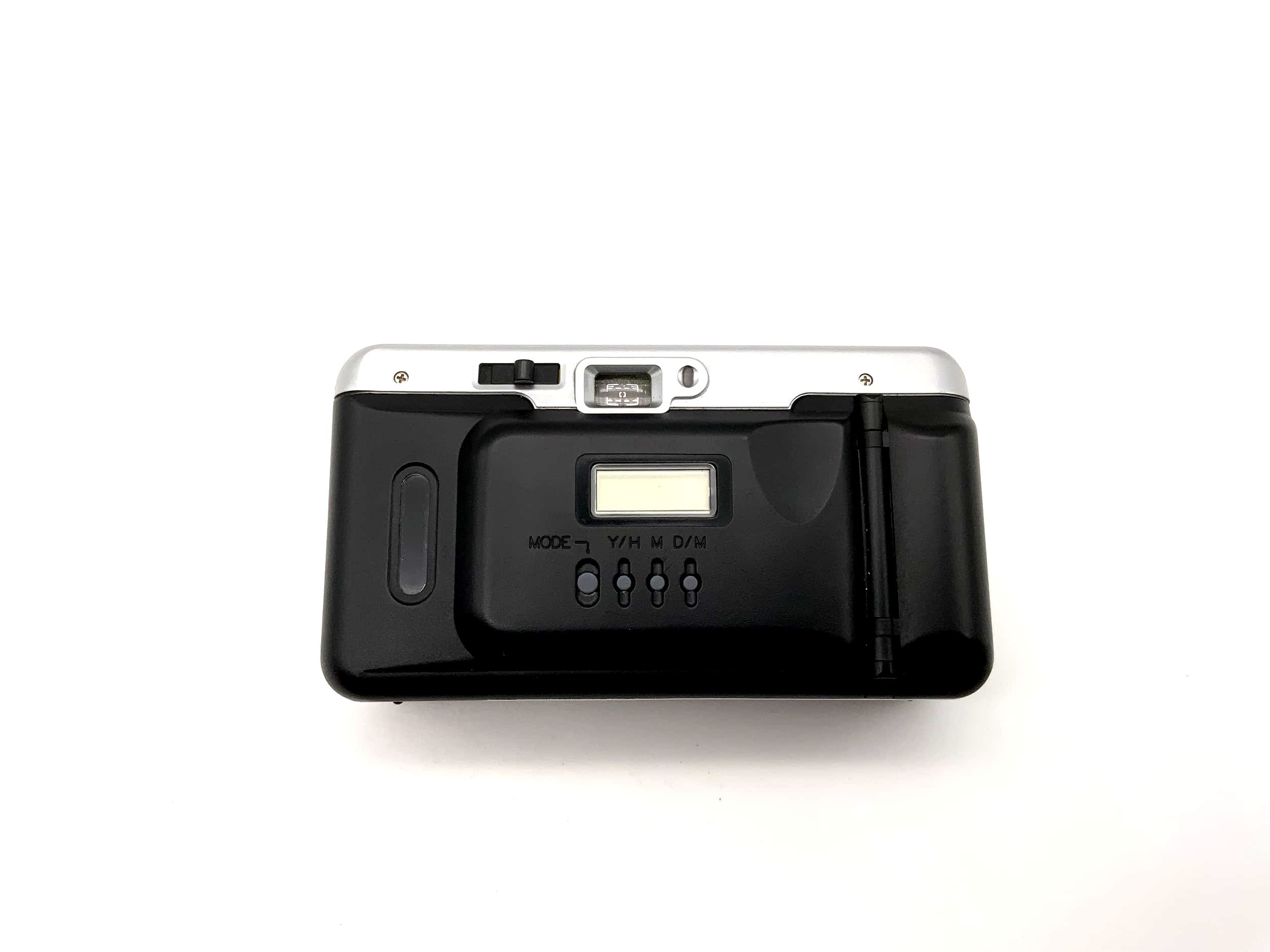 Minox CD 29 Analog Camera Compact Camera Point&amp;Shoot