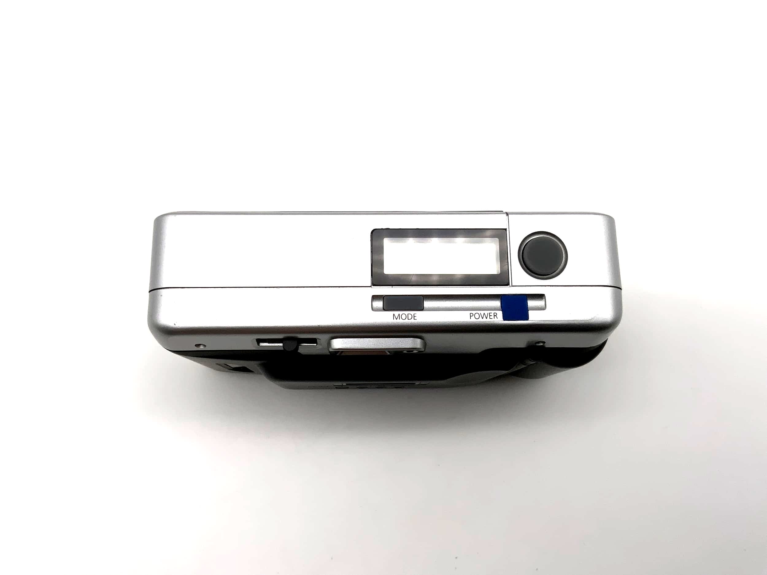 Minox CD 29 Analog Camera Compact Camera Point&amp;Shoot