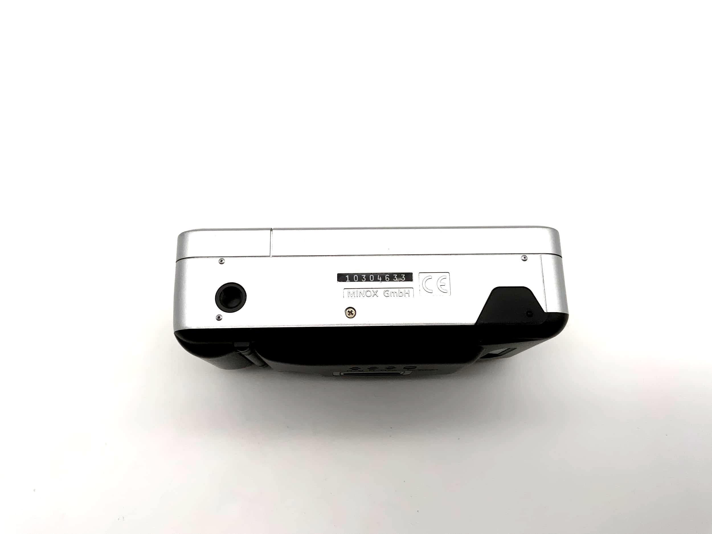 Minox CD 29 Analog Camera Compact Camera Point&amp;Shoot