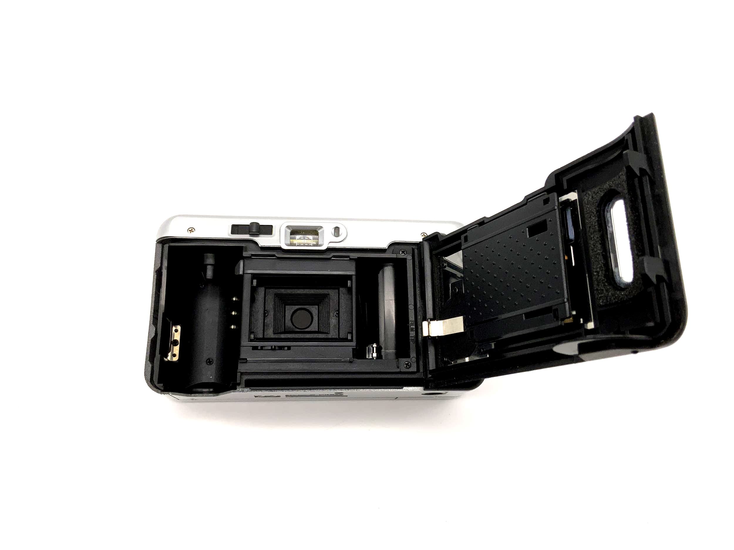 Minox CD 29 Analog Camera Compact Camera Point&amp;Shoot