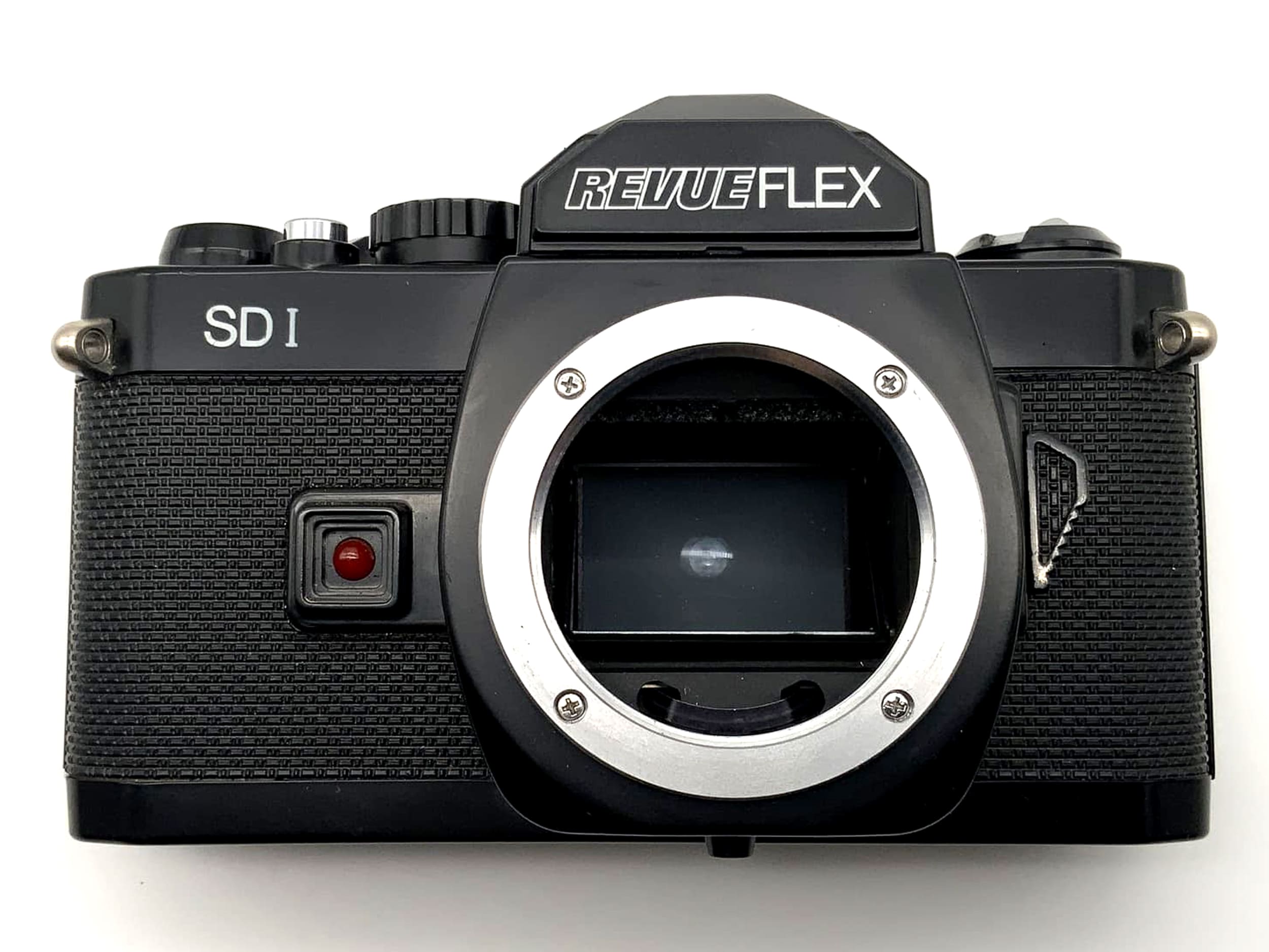 Revueflex SD 1 Body SLR Camera Analog SLR Camera 35mm