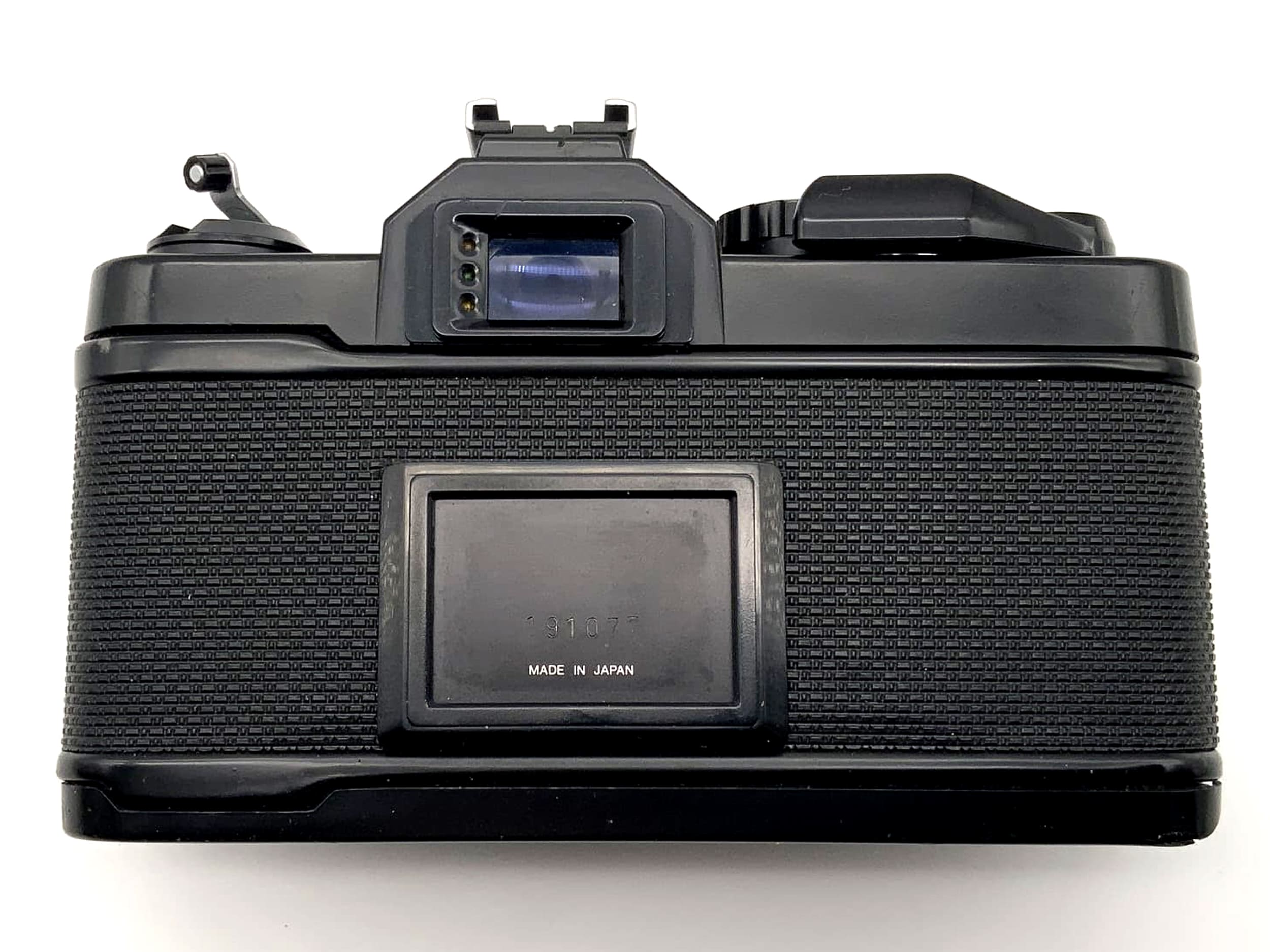 Revueflex SD 1 Body SLR Camera Analog SLR Camera 35mm