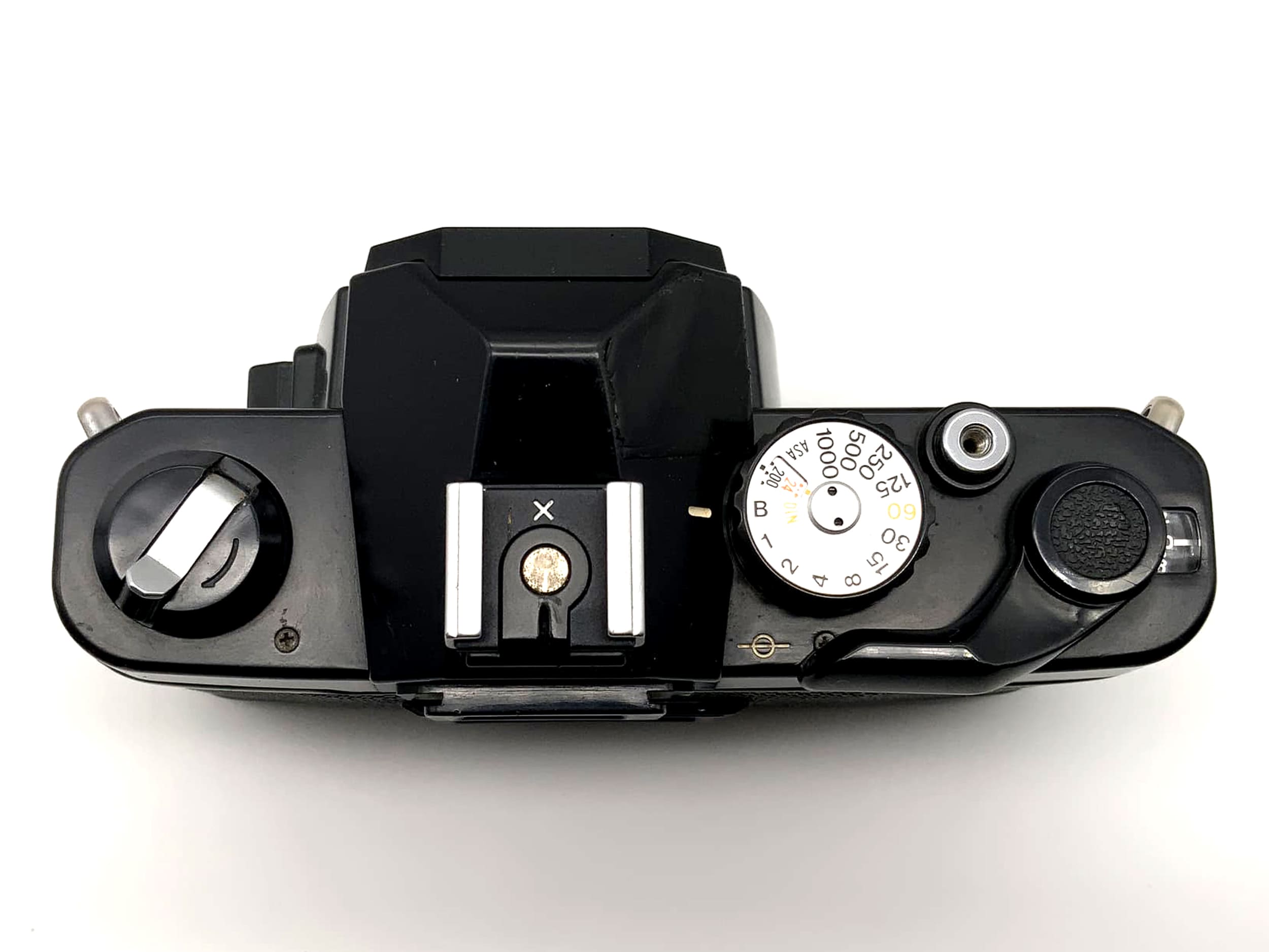 Revueflex SD 1 Body SLR Camera Analog SLR Camera 35mm