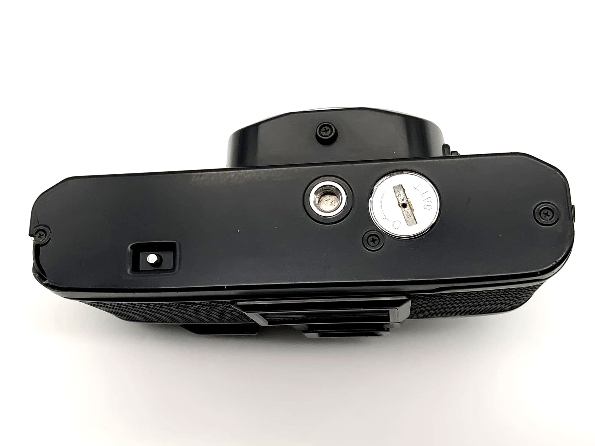 Revueflex SD 1 Body SLR Camera Analog SLR Camera 35mm