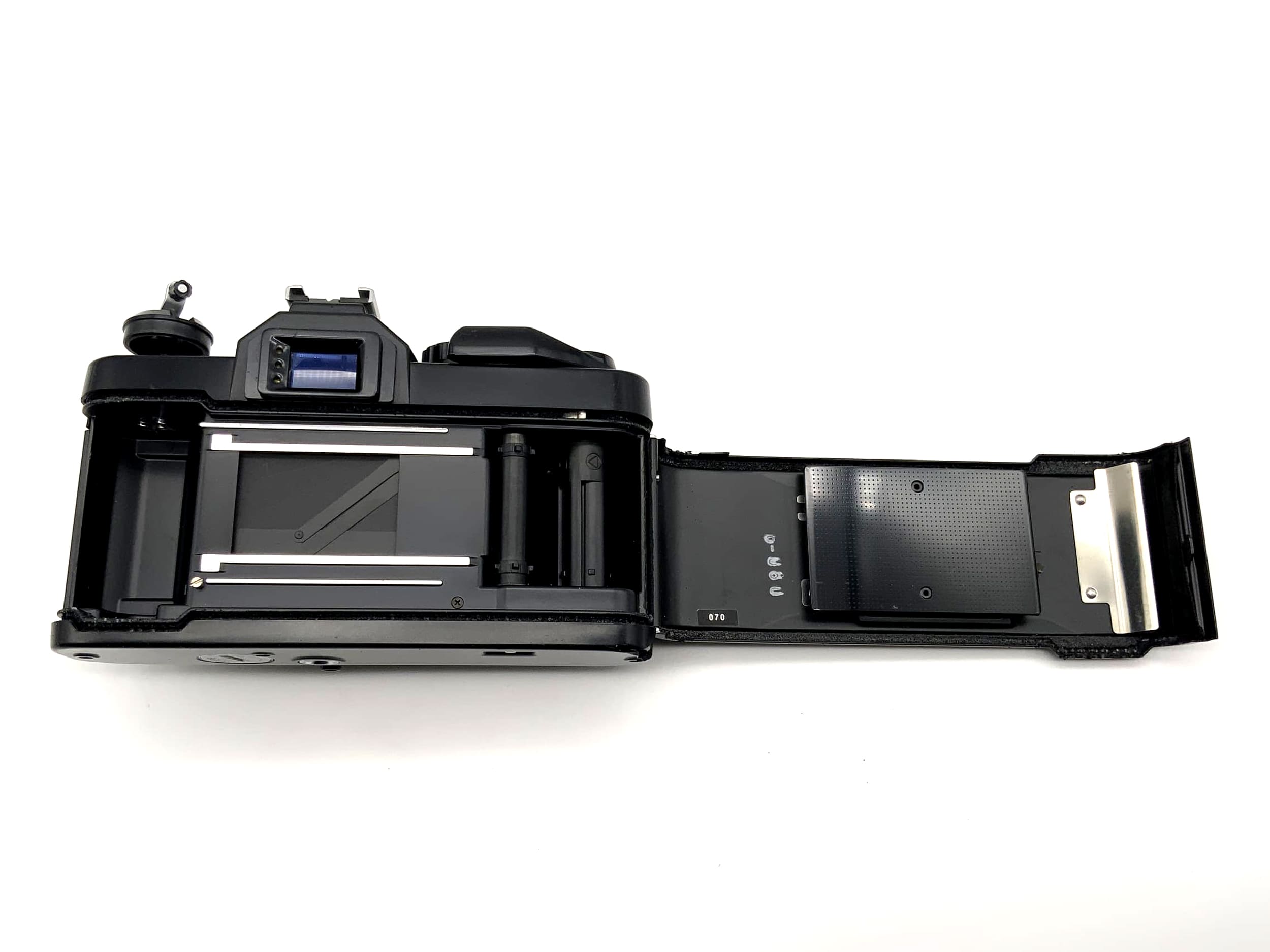 Revueflex SD 1 Body SLR Camera Analog SLR Camera 35mm