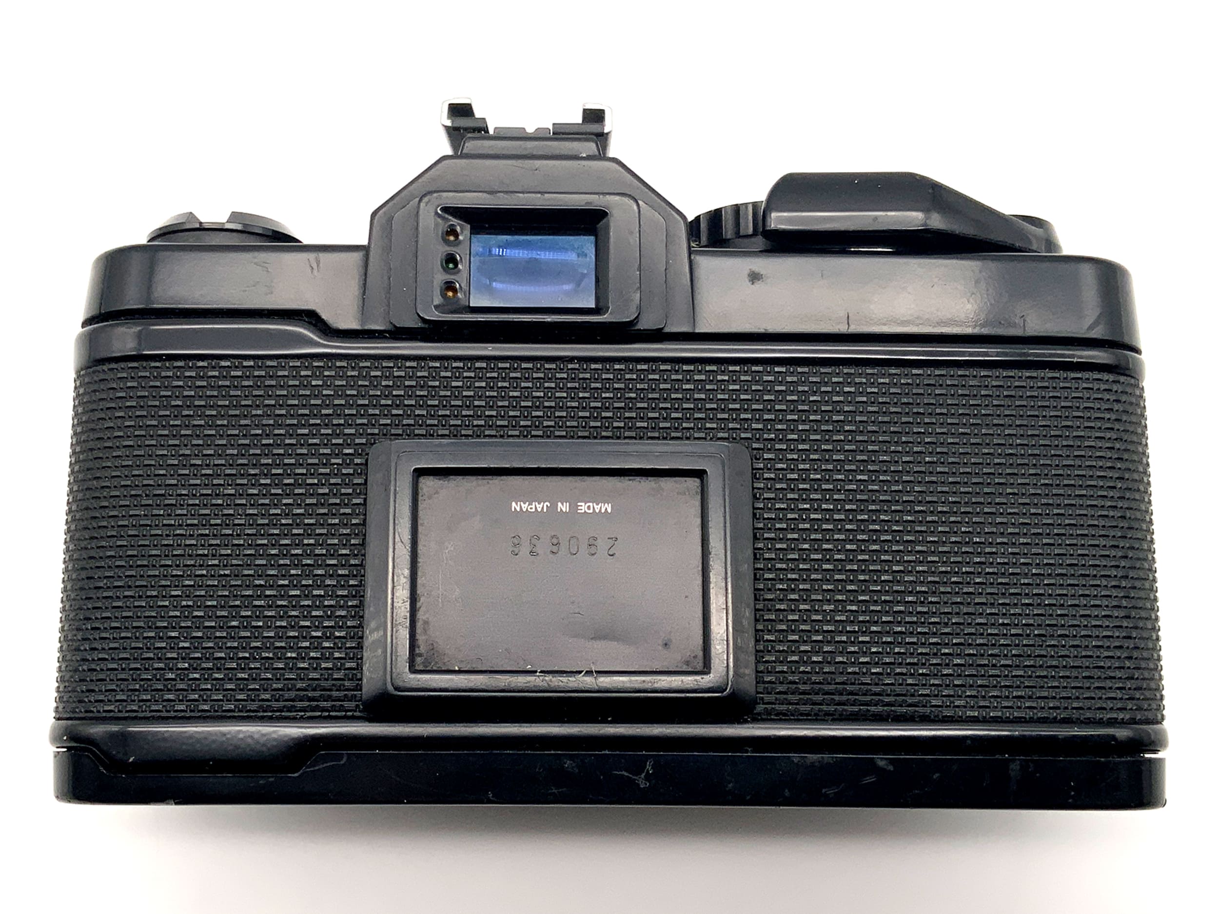Revueflex SD 1! Light meter defective! Body SLR analog SLR camera 35mm