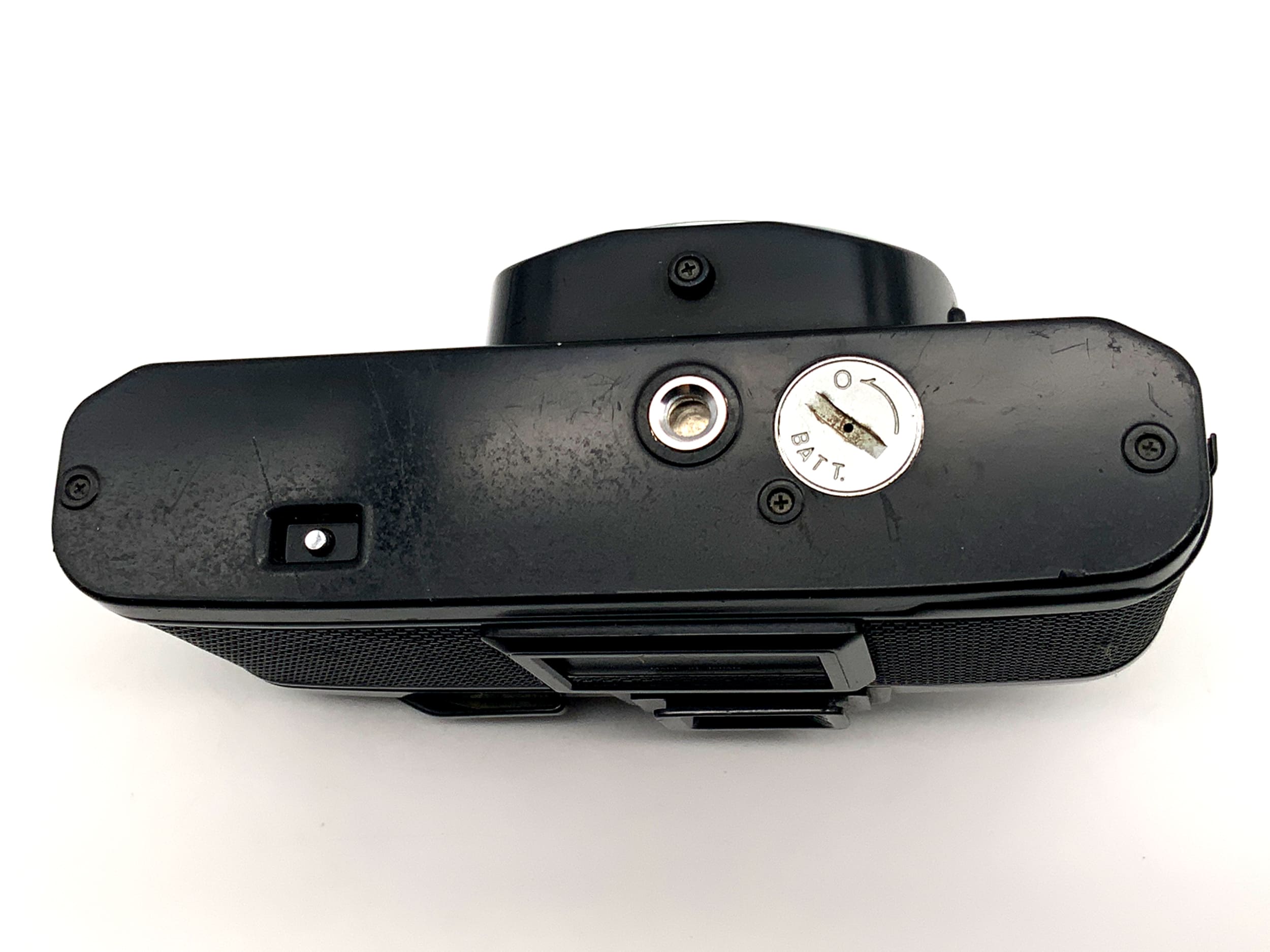 Revueflex SD 1! Light meter defective! Body SLR analog SLR camera 35mm