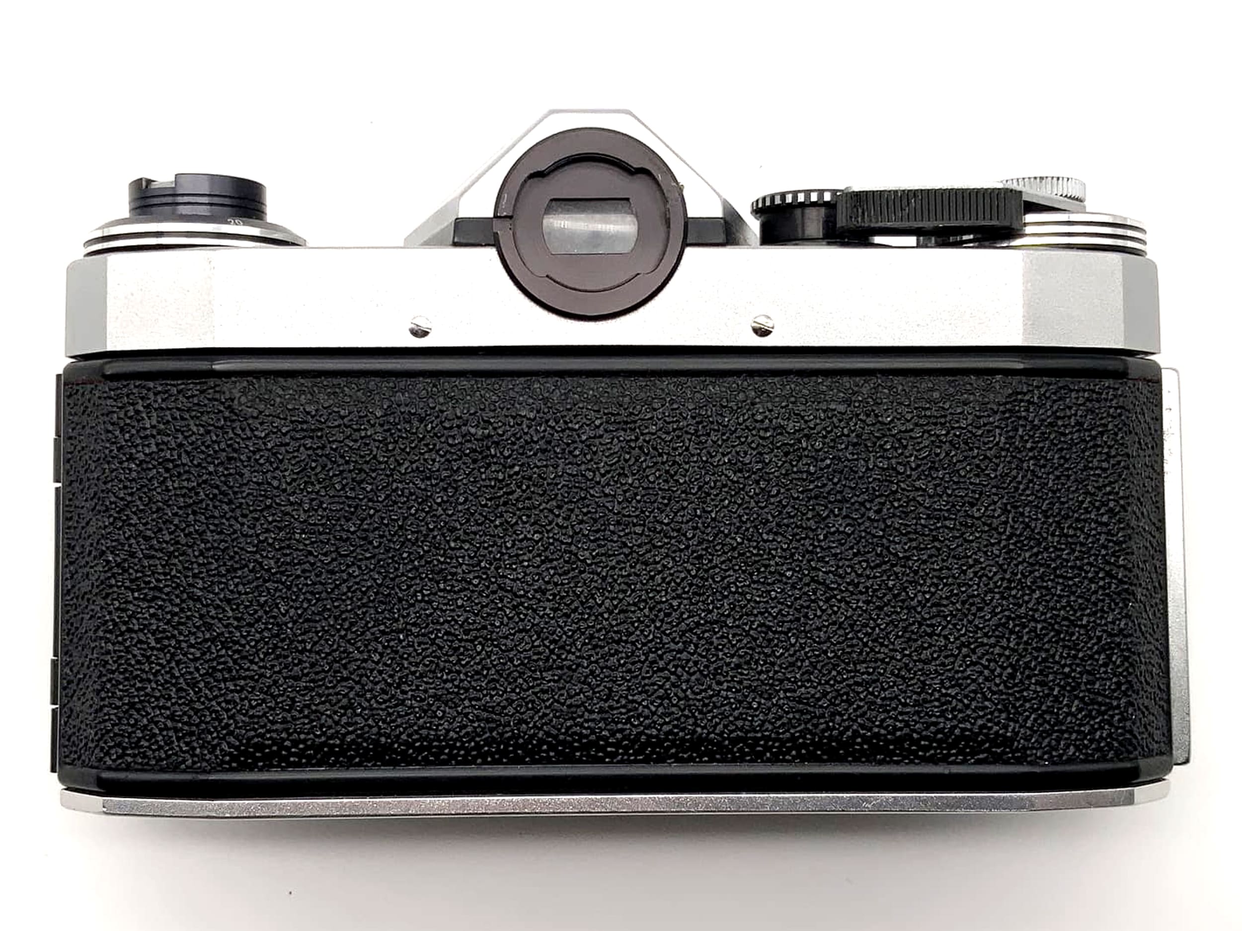 Praktica super TL SLR single-lens reflex camera 35mm analog body
