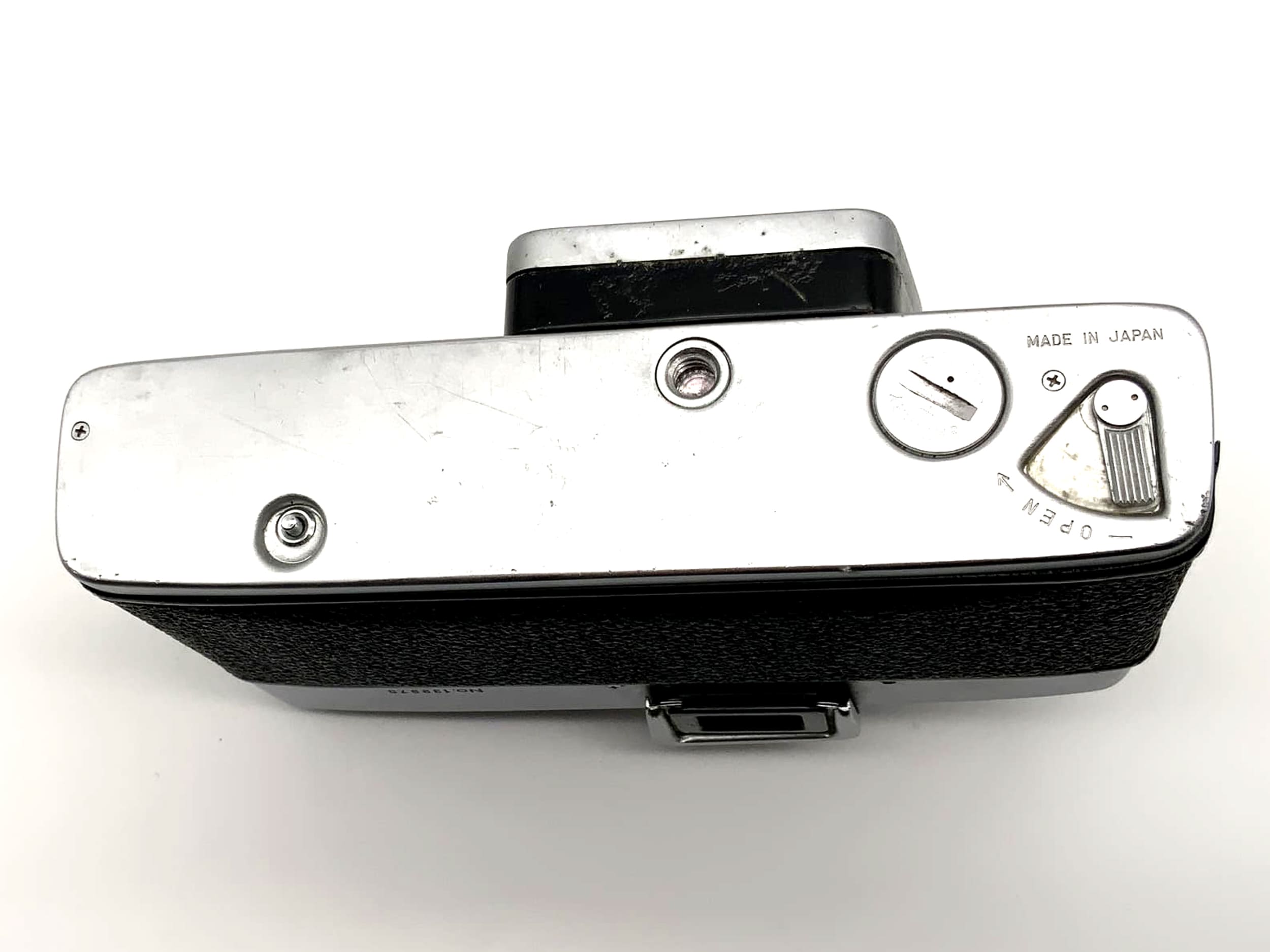 Carena 1000 Body SLR Camera Analog SLR Camera 35mm