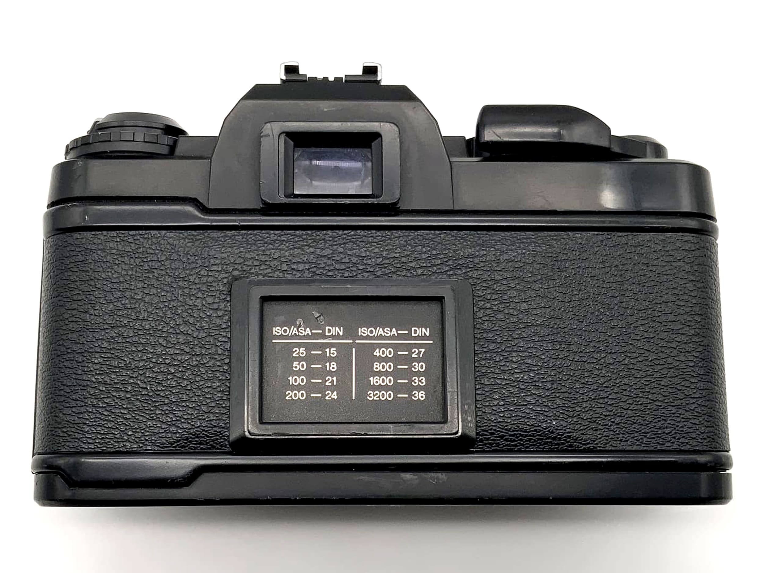 Chinon CG-5 Body SLR Camera Analog SLR Camera 35mm