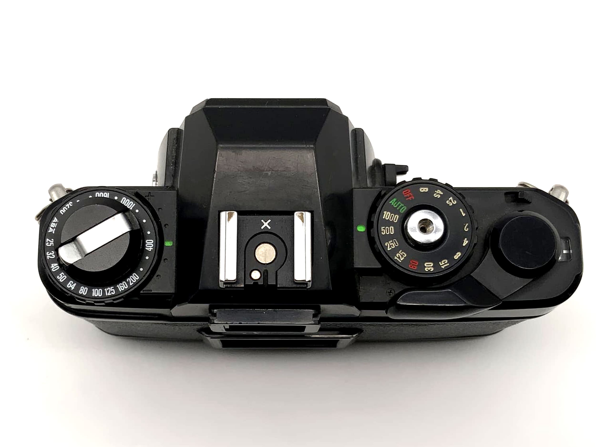 Chinon CG-5 Body SLR Camera Analog SLR Camera 35mm