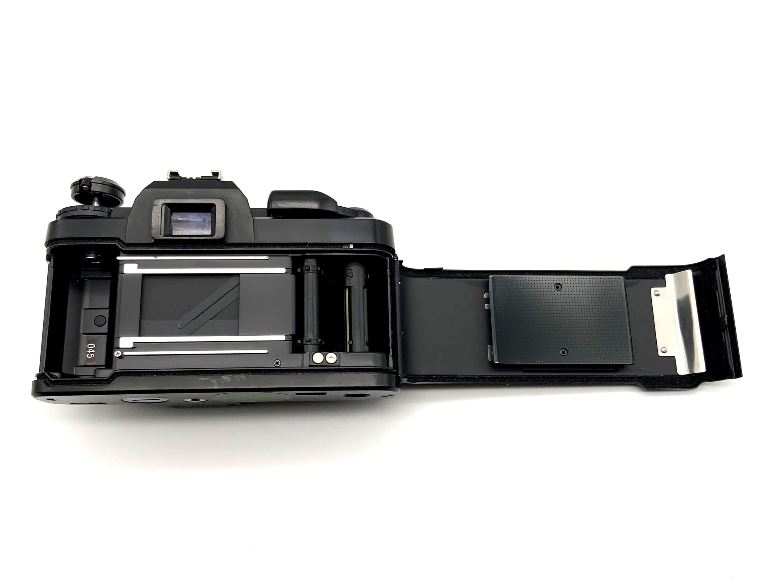 Chinon CG-5 Body SLR Camera Analog SLR Camera 35mm